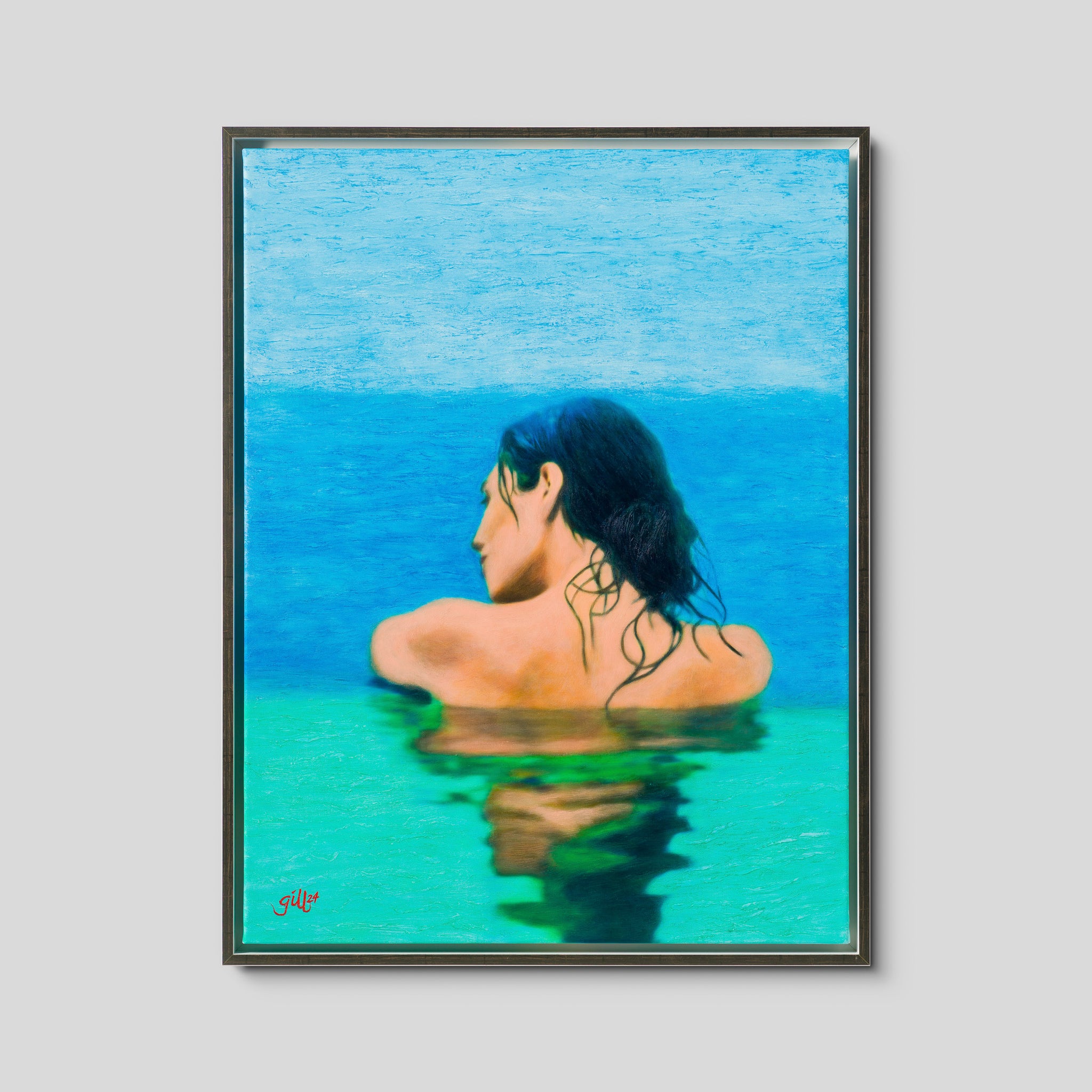 The Calculated Silence Behind the Iranian Girls School Strike