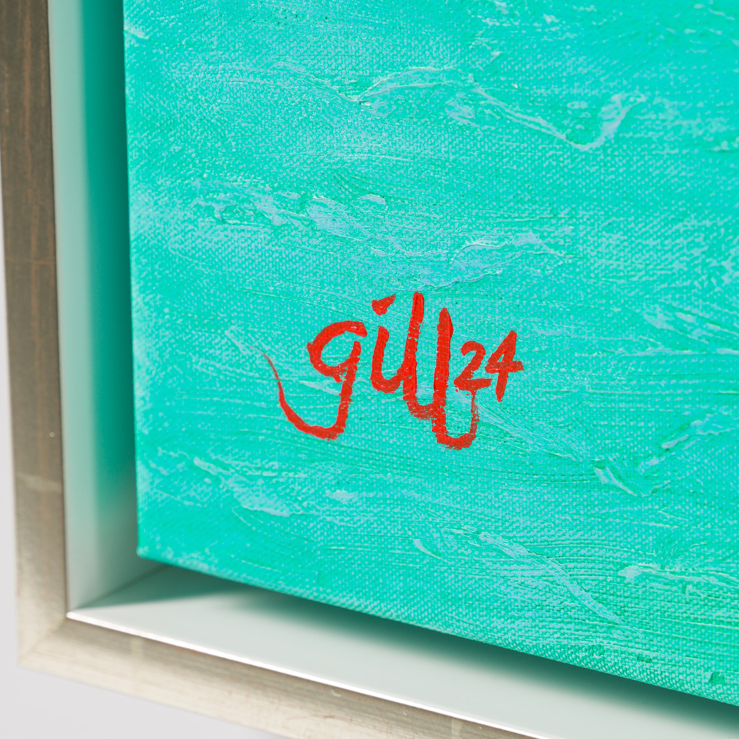 The Silence Behind Her, 2024