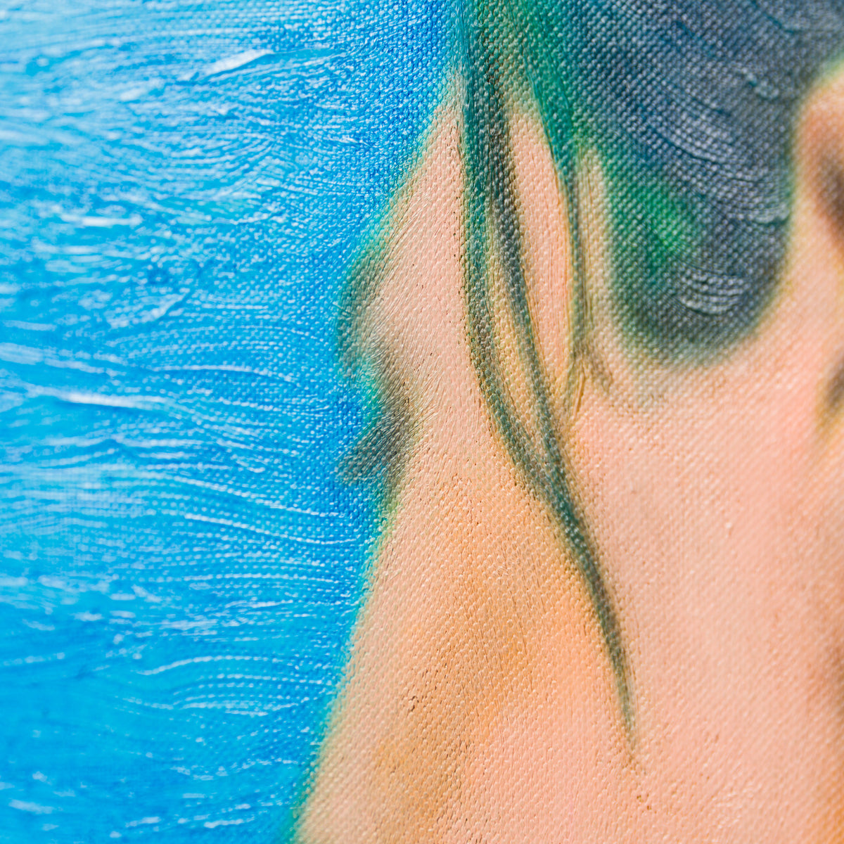 The Silence Behind Her, 2024