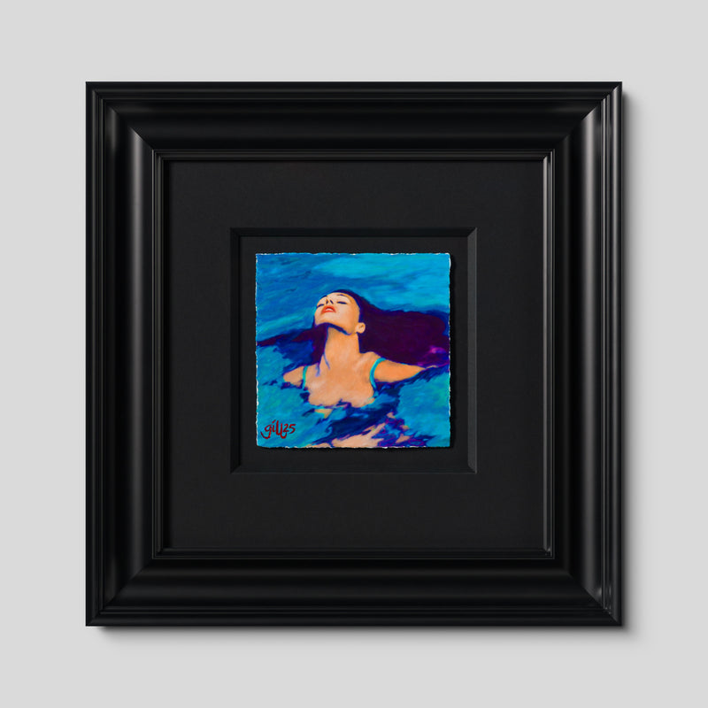 Women In Water - Relax, 2025