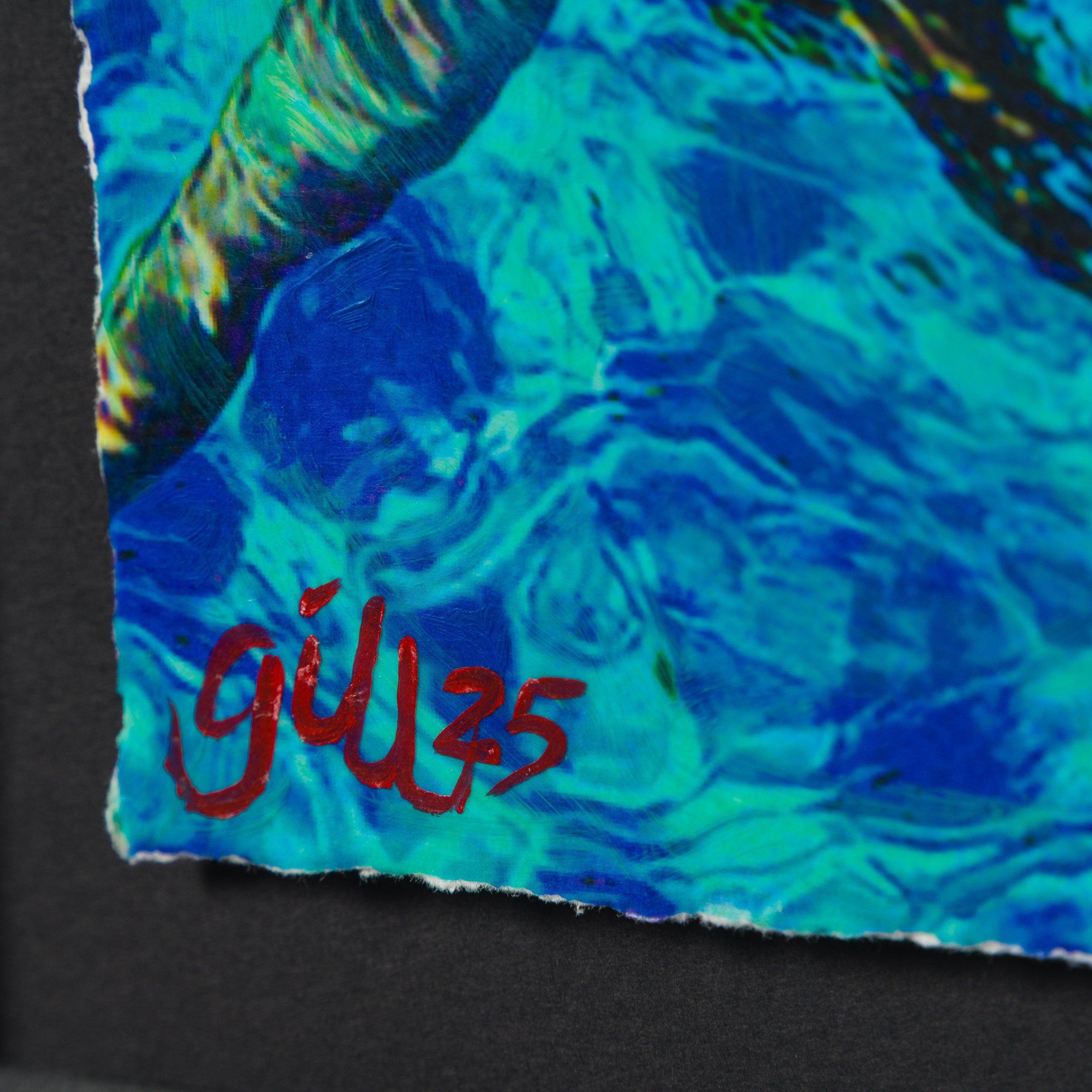 Women In Water - Recreation (II), 2025