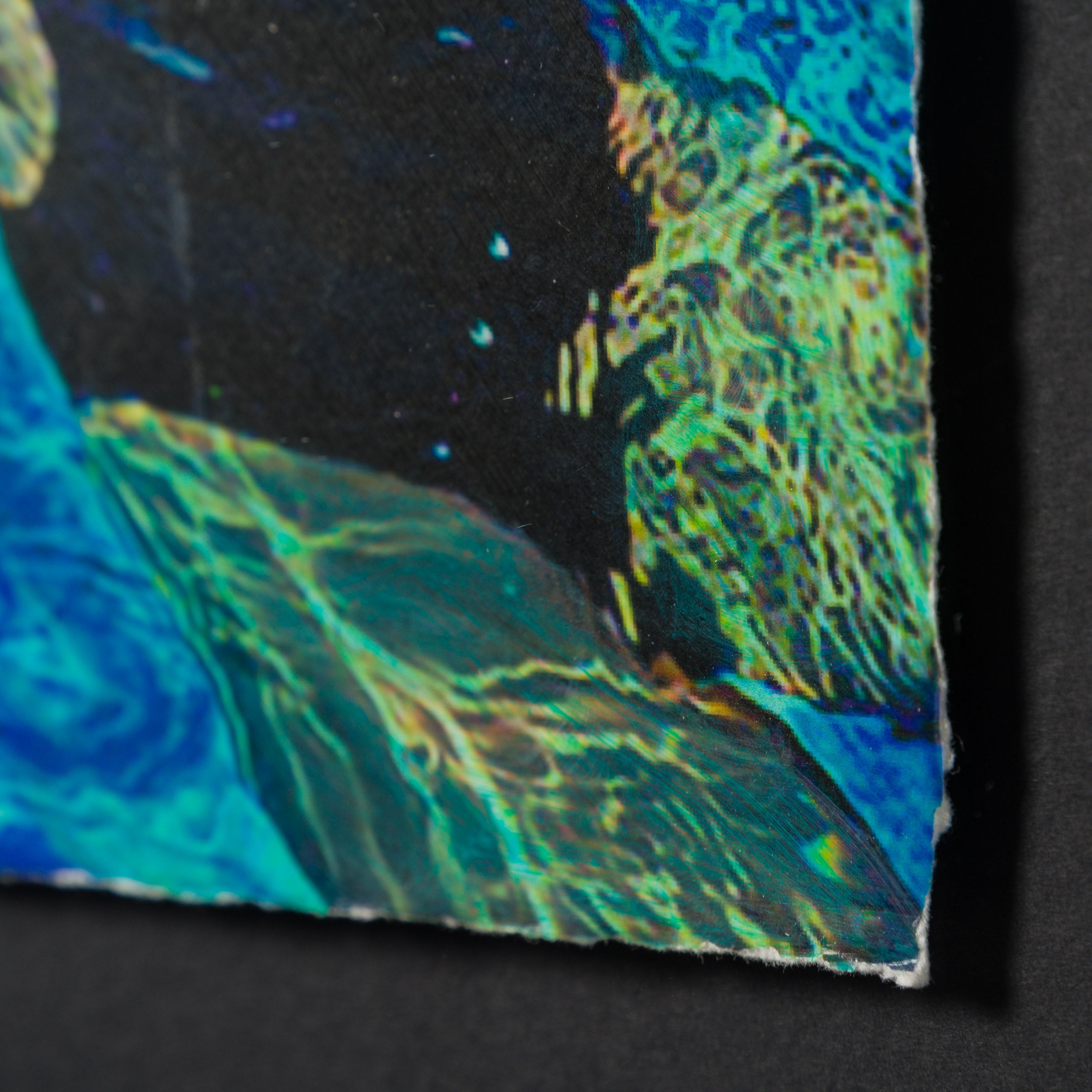 Women In Water - Recreation (II), 2025