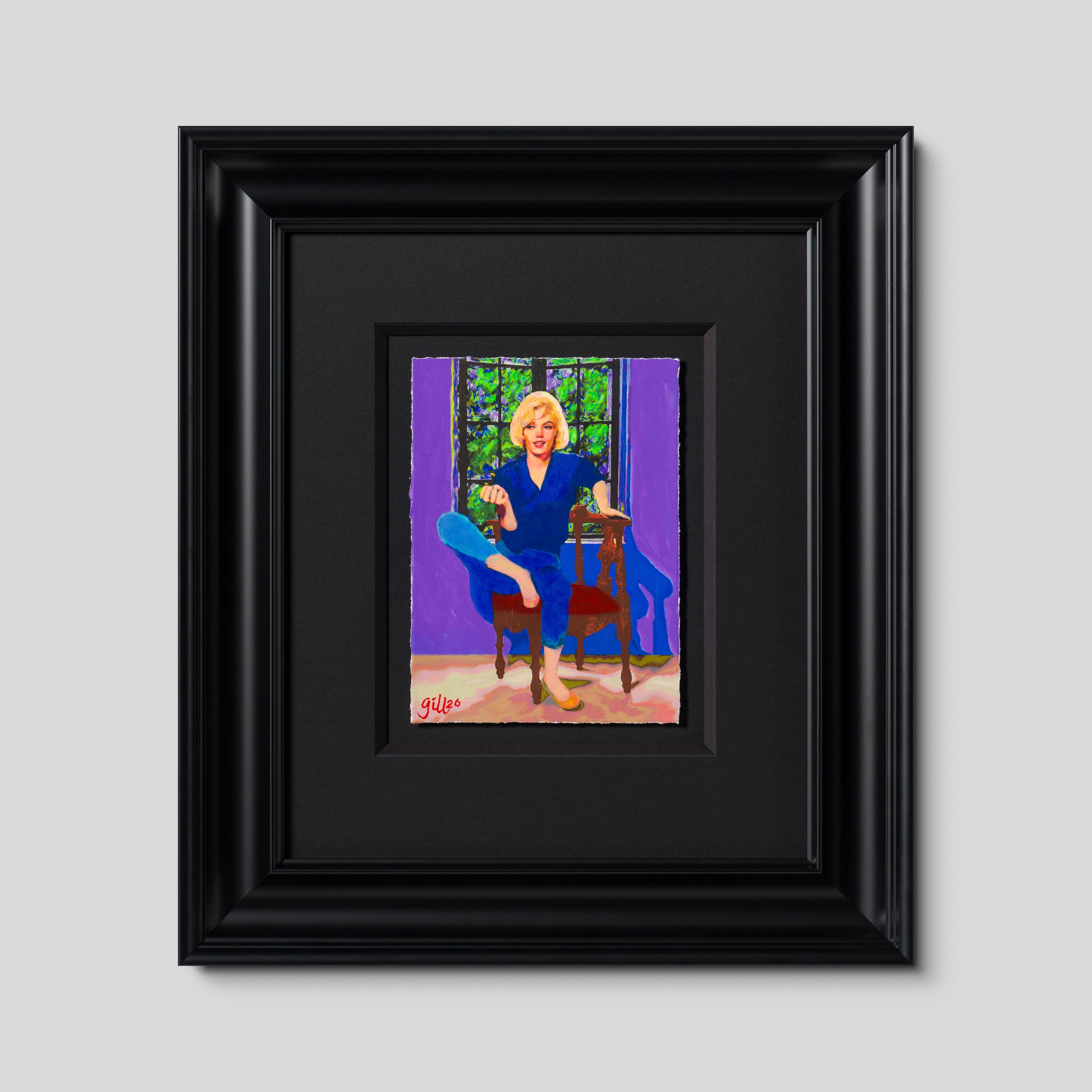 Marilyn 2026 (2300)