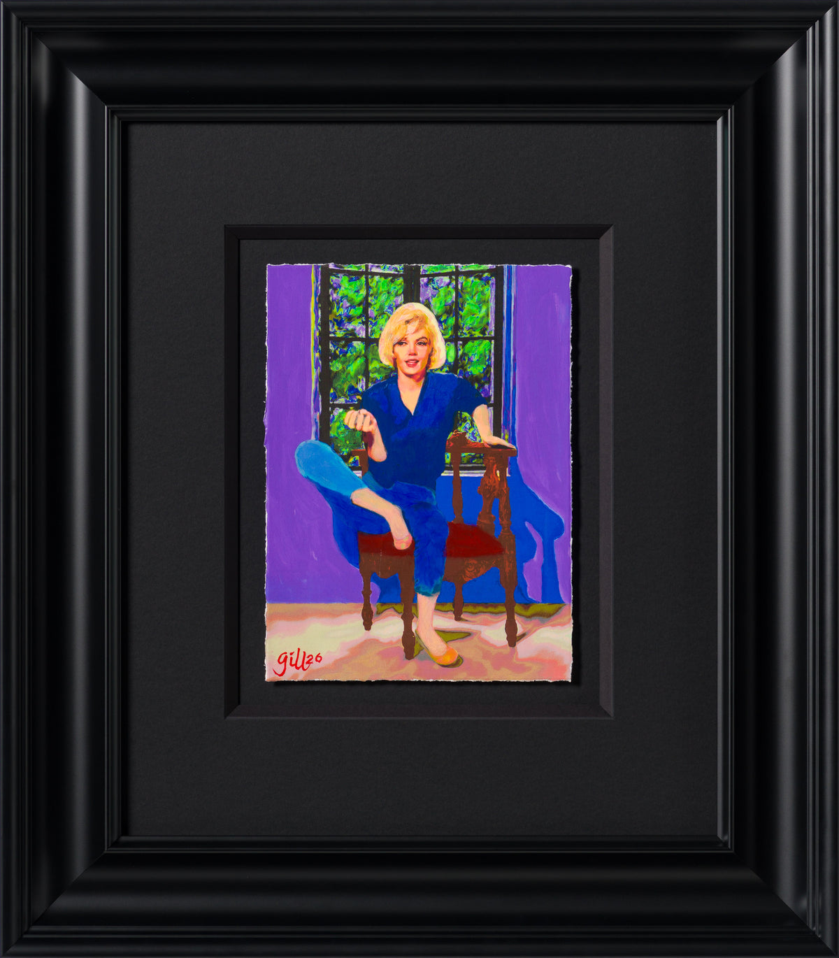 Marilyn 2026 (2300)