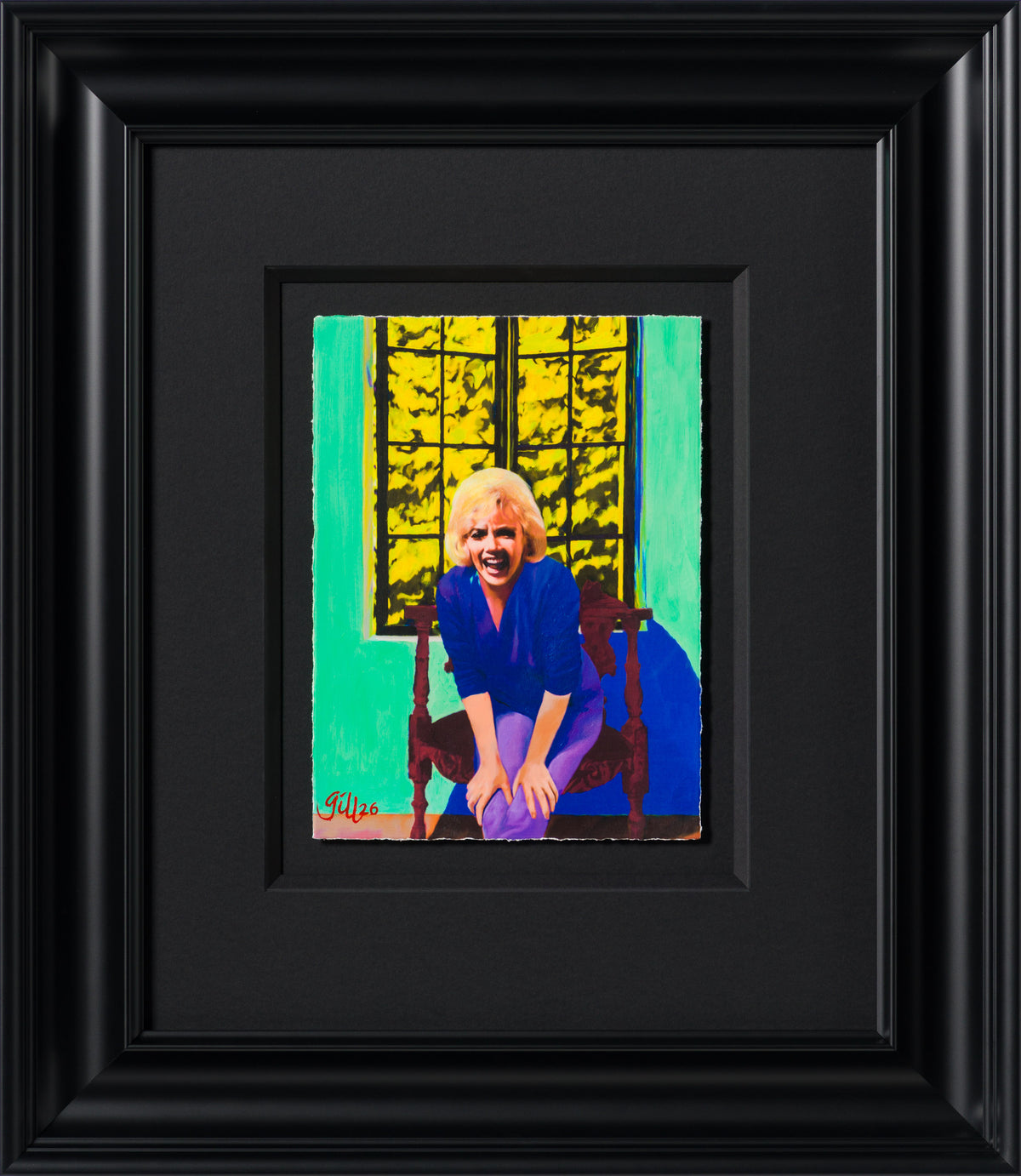 Marilyn 2026 (2302)