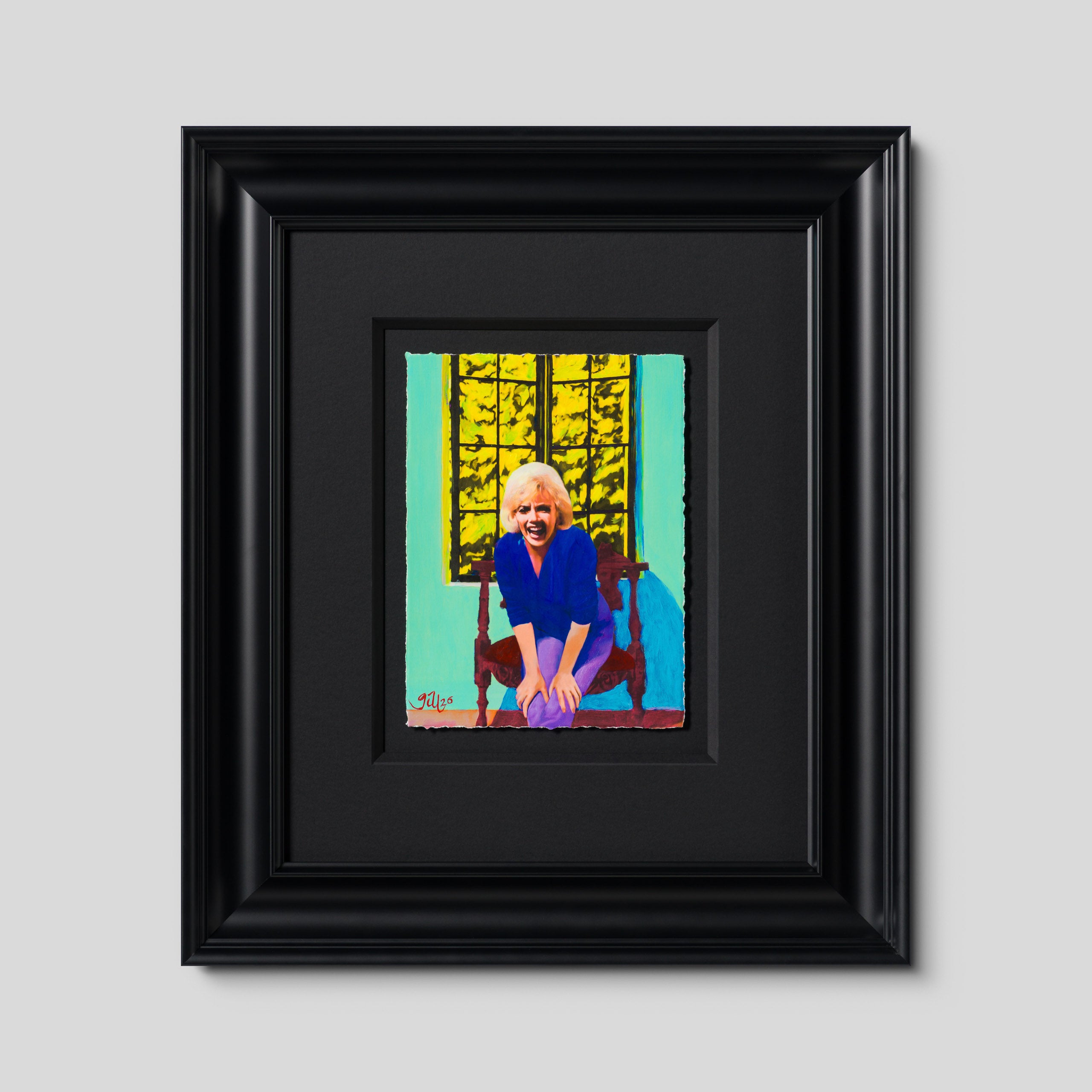 Marilyn 2026 (2305)