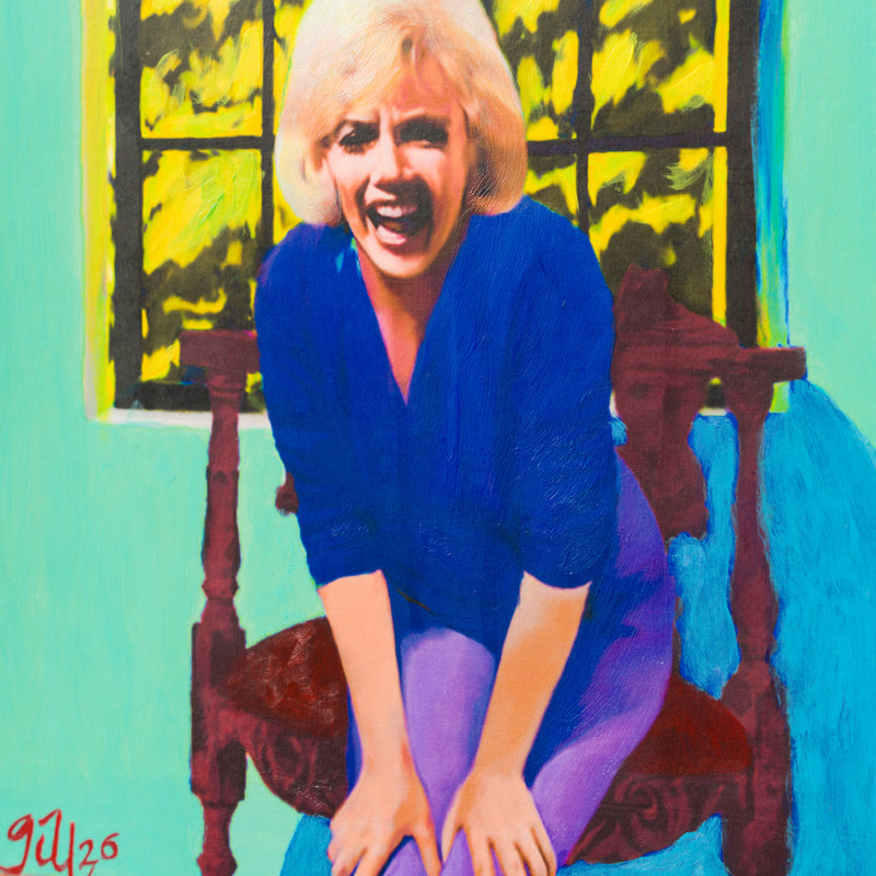 Marilyn 2026 (2305)