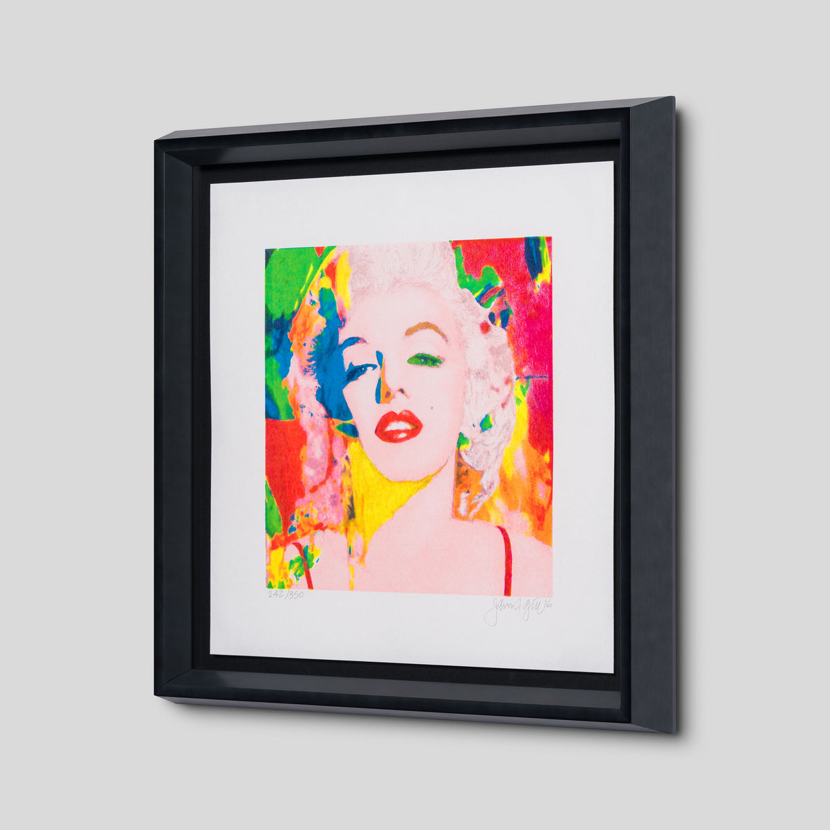 Mini Marilyn 1