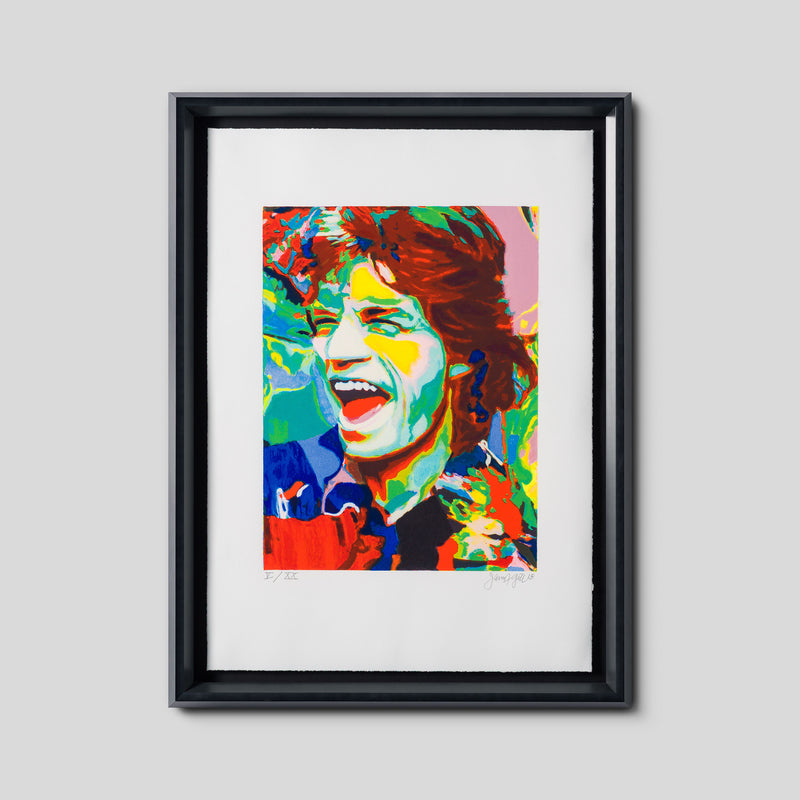 Mick