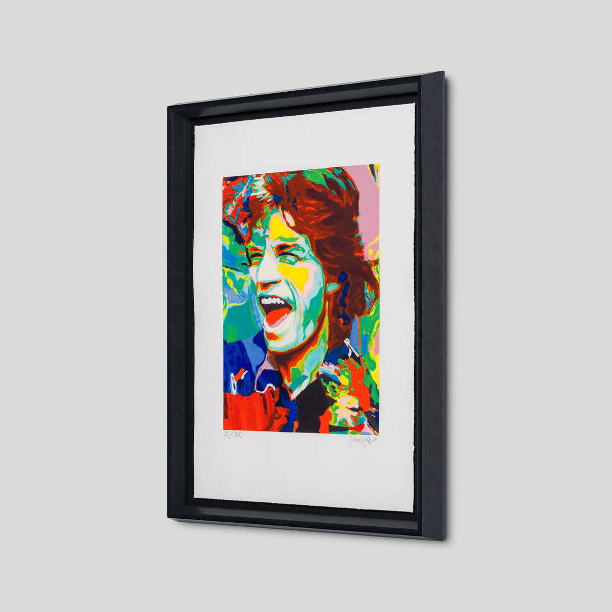 Mick