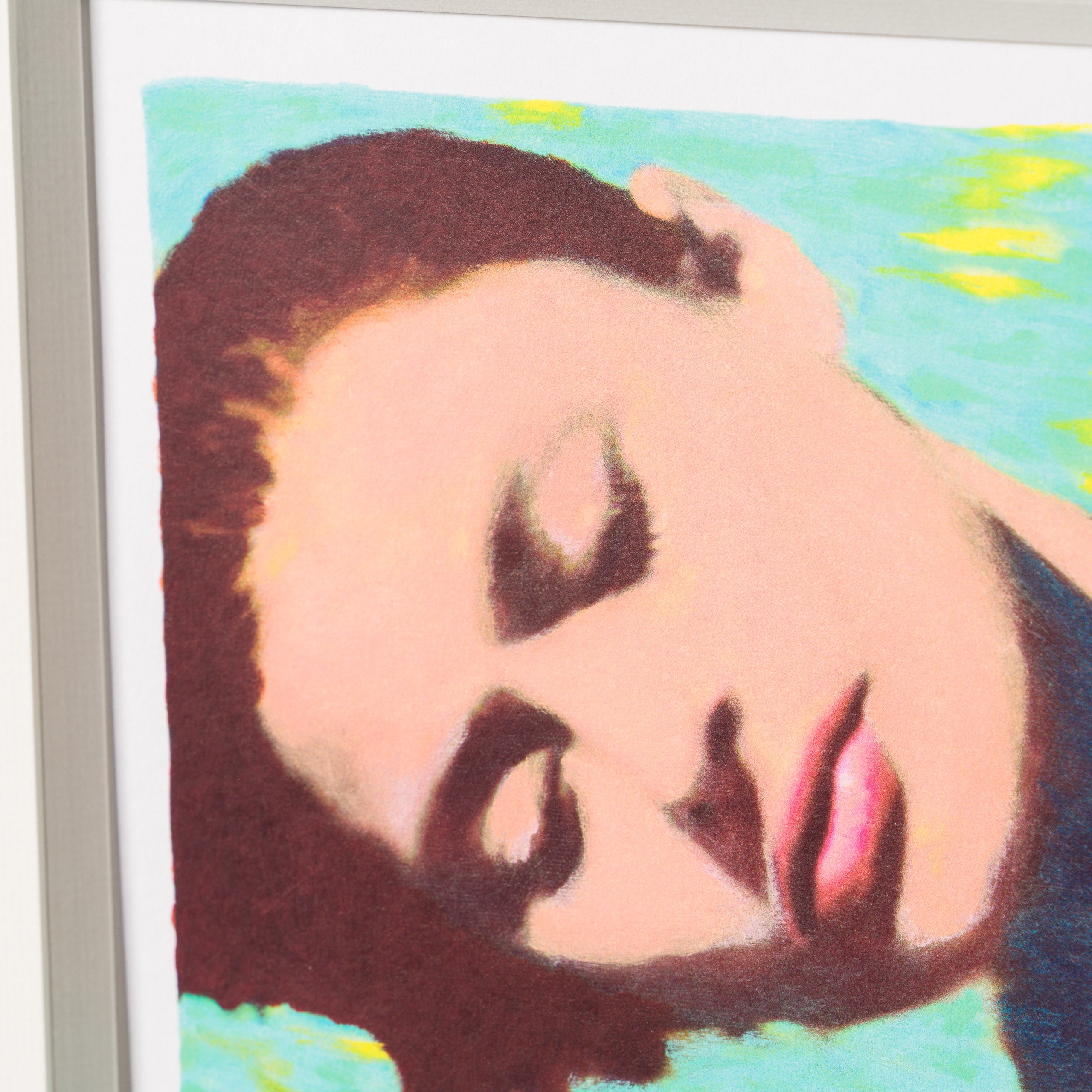 Women in Water Mini I