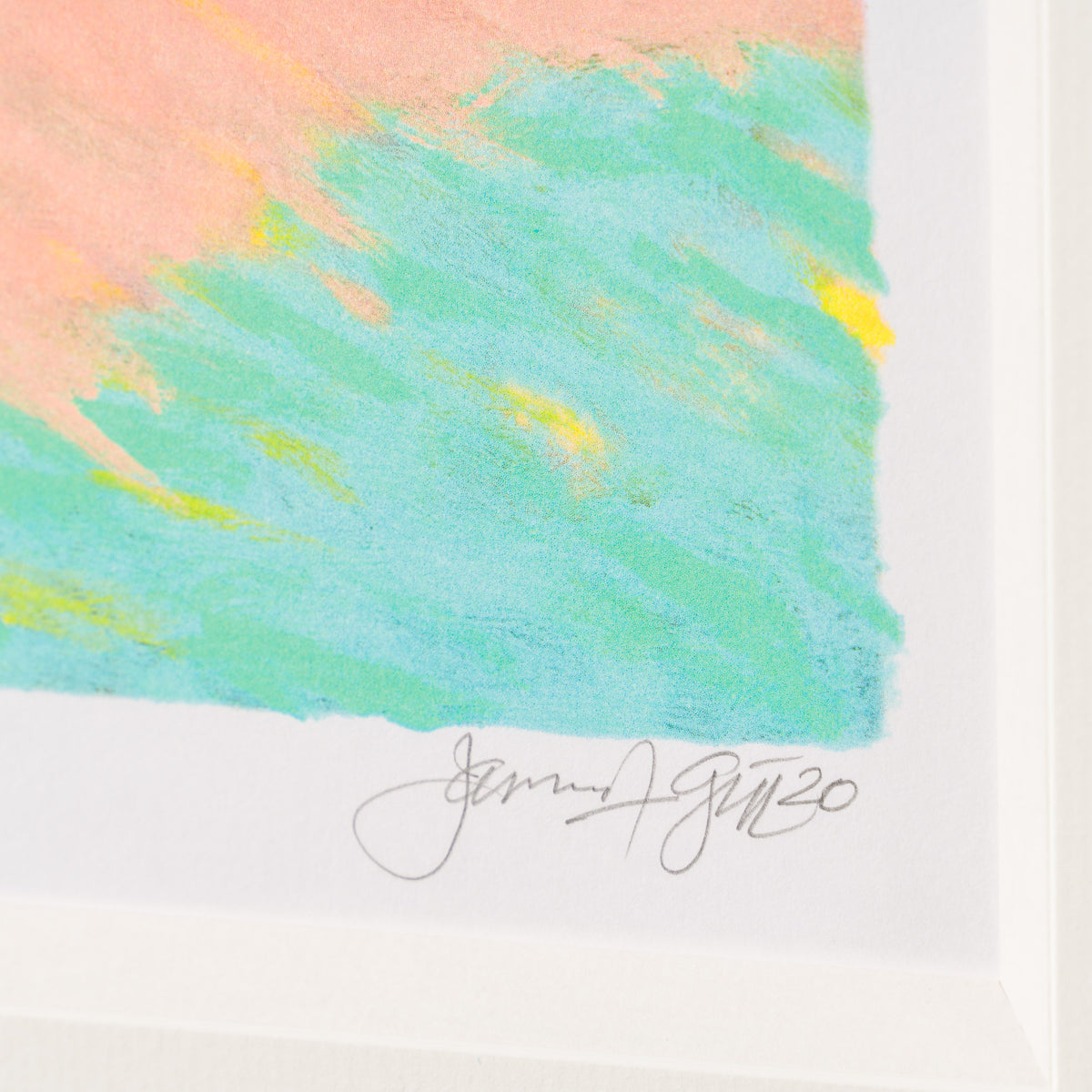 Women in Water Mini I