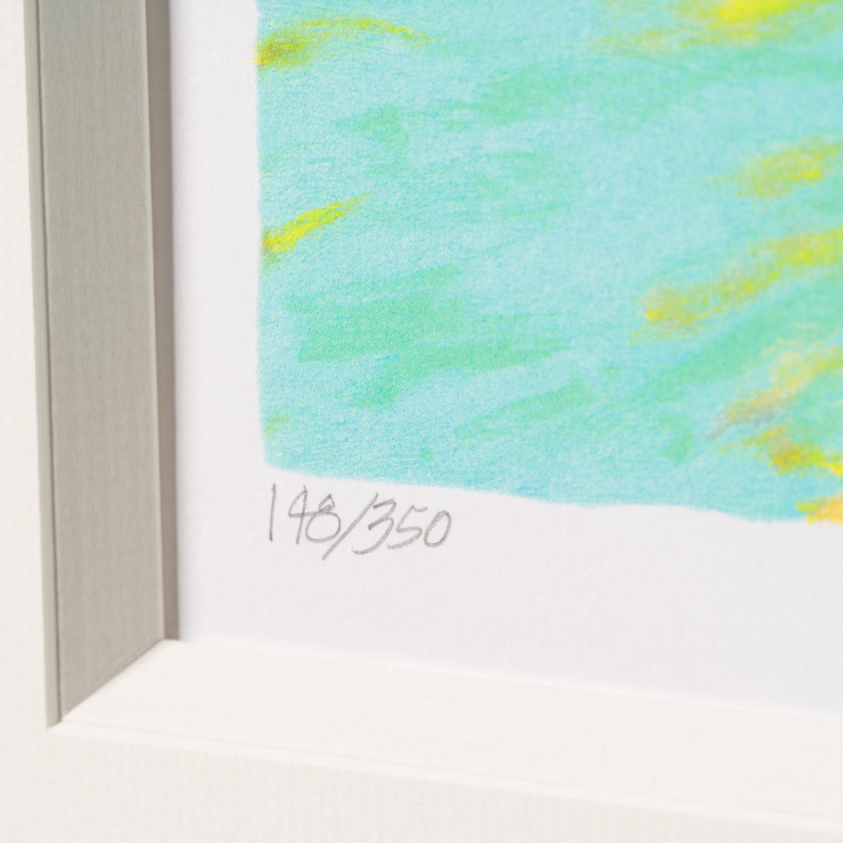 Women in Water Mini I