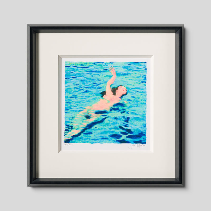 Women in Water Mini II