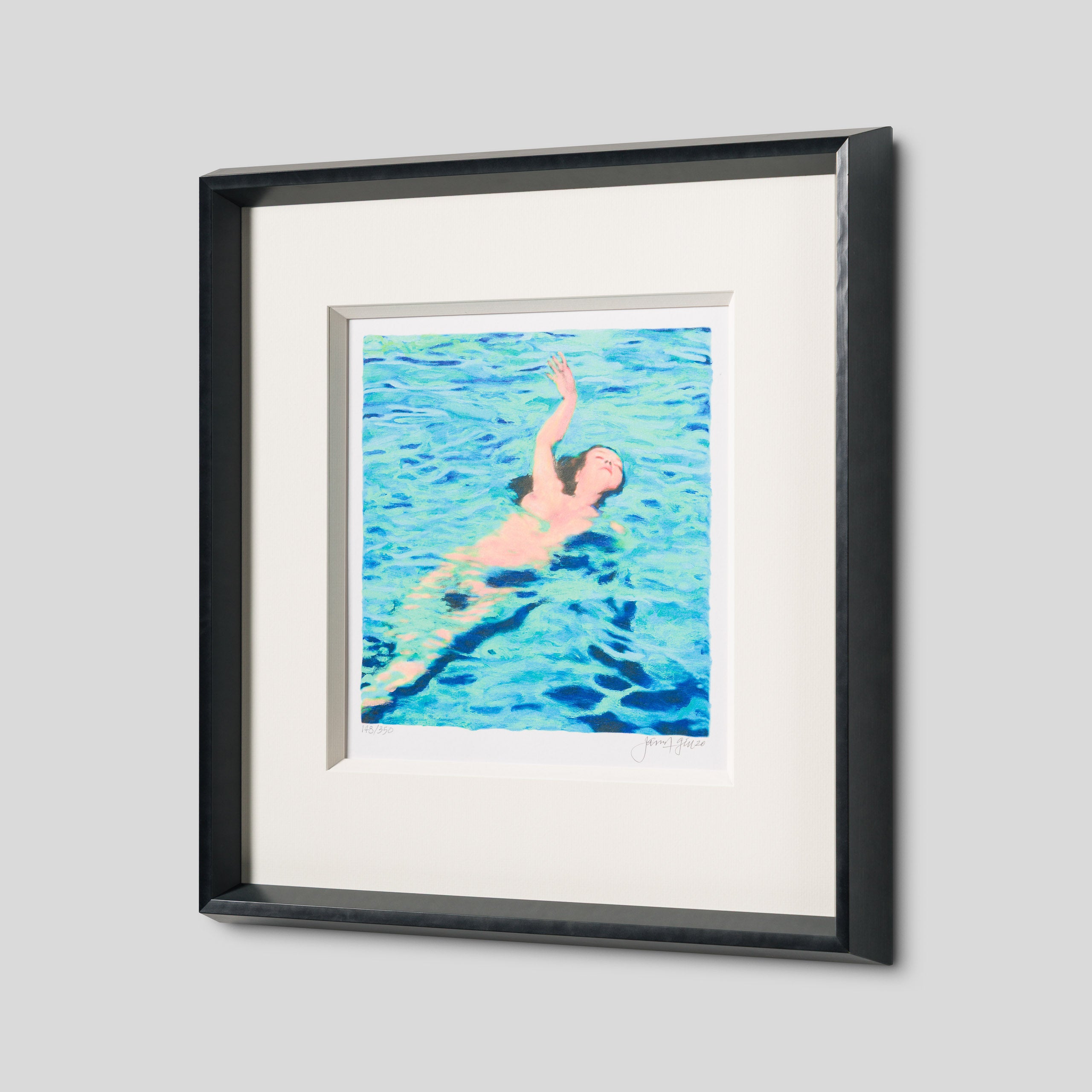 Women in Water Mini II