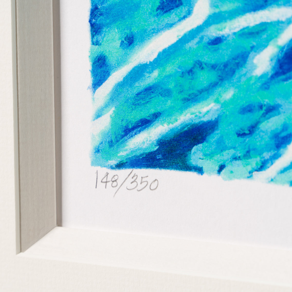 Women in Water Mini III