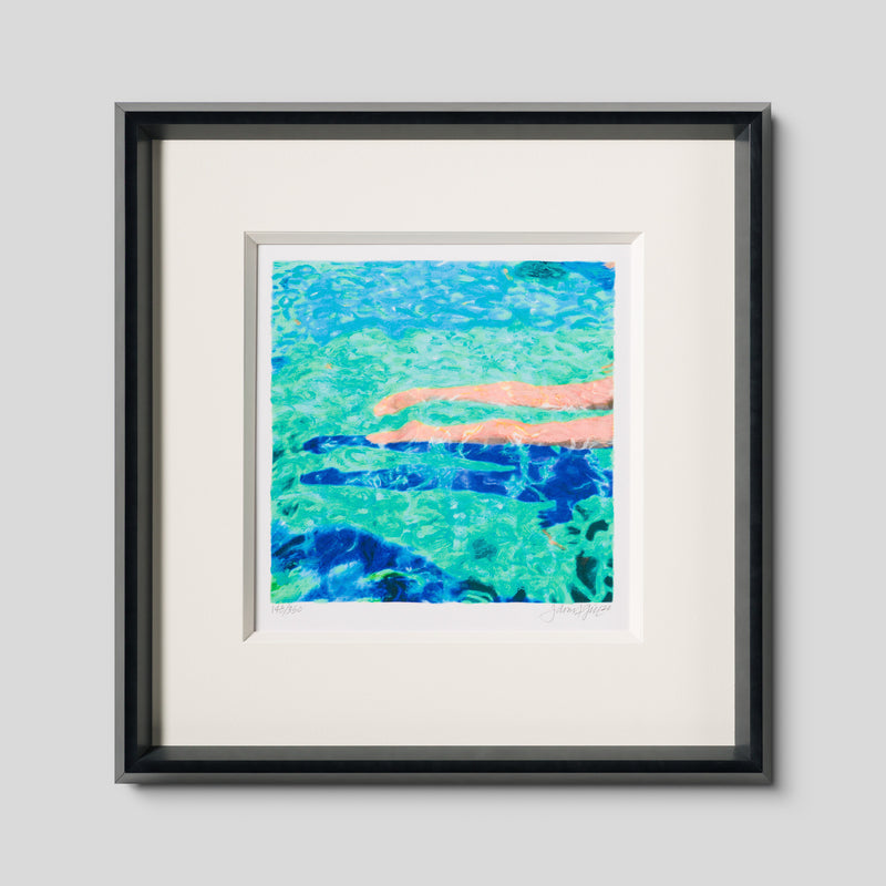 Women in Water Mini IV