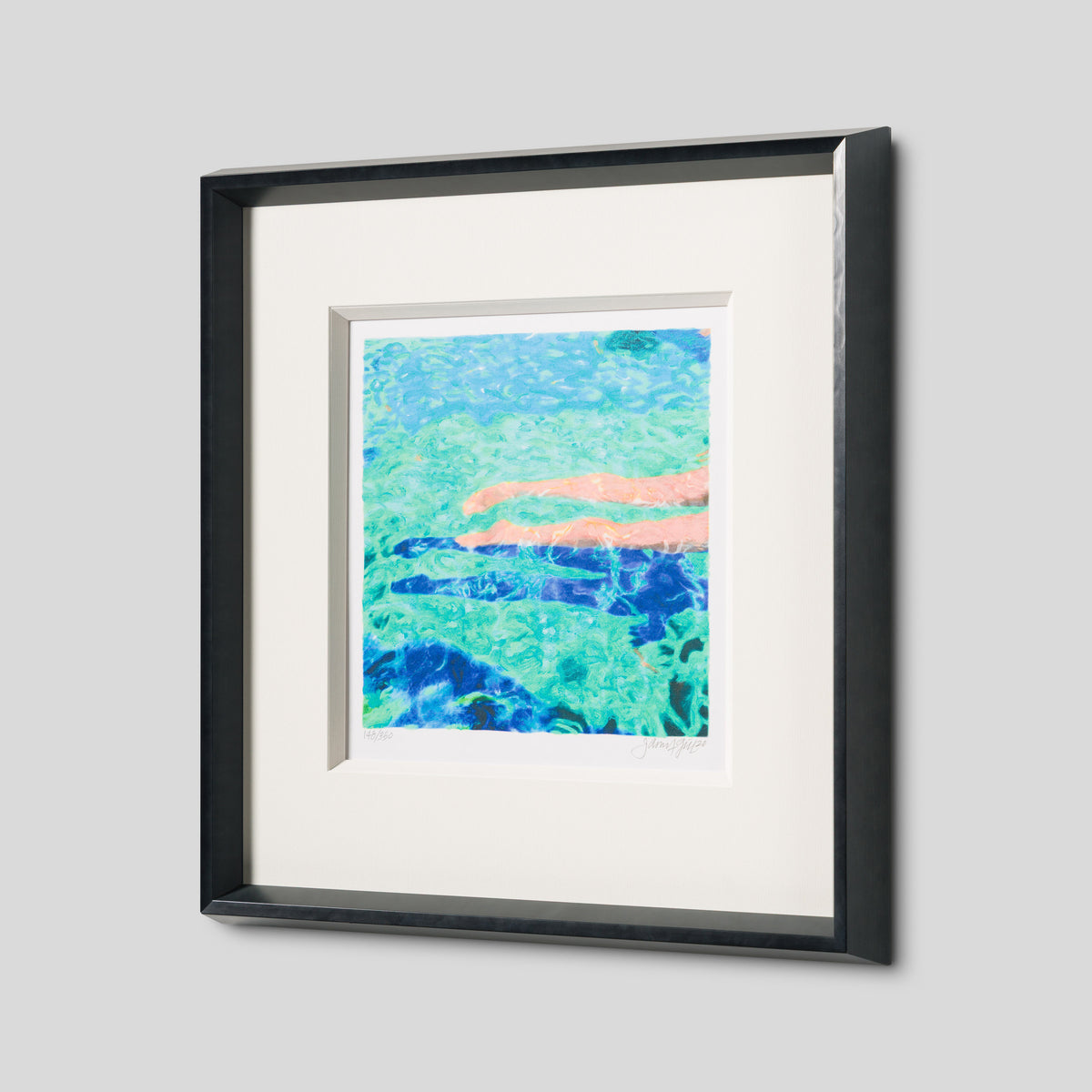 Women in Water Mini IV