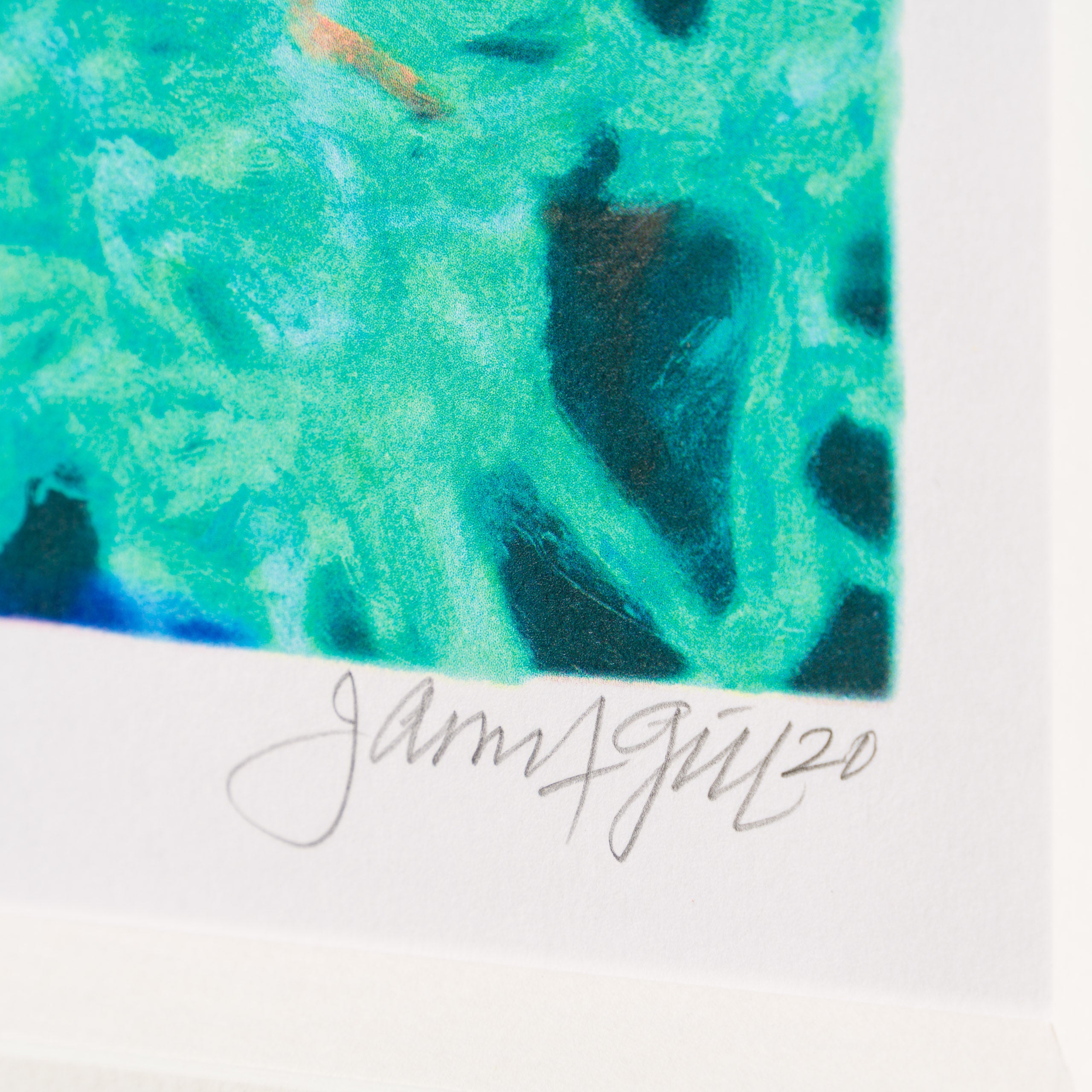 Women in Water Mini IV