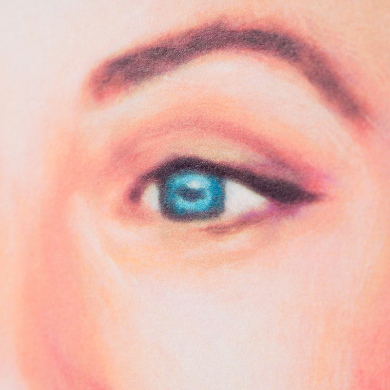 Women in Water | Grace Kelly