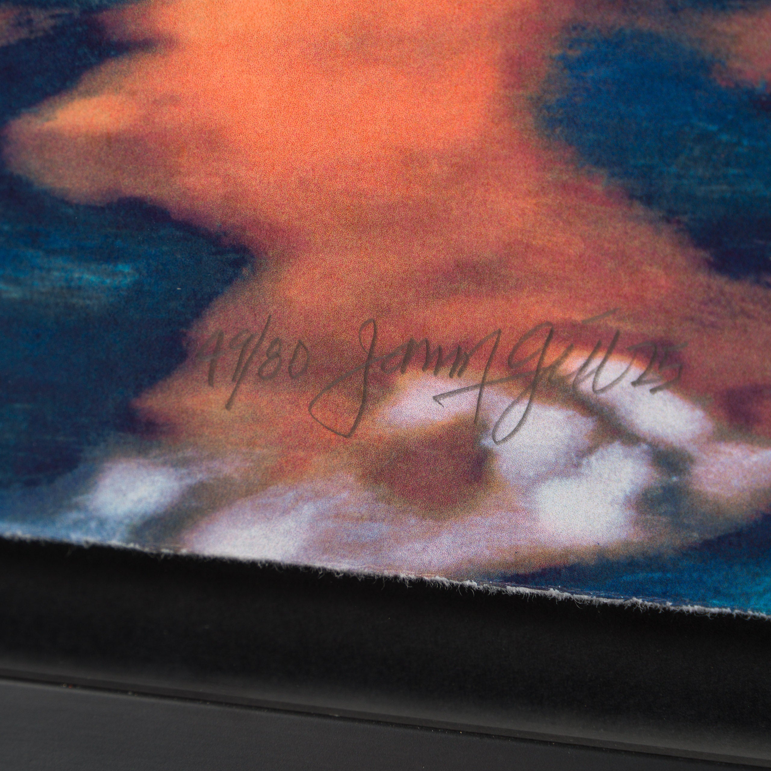 Women in Water | Marilyn I