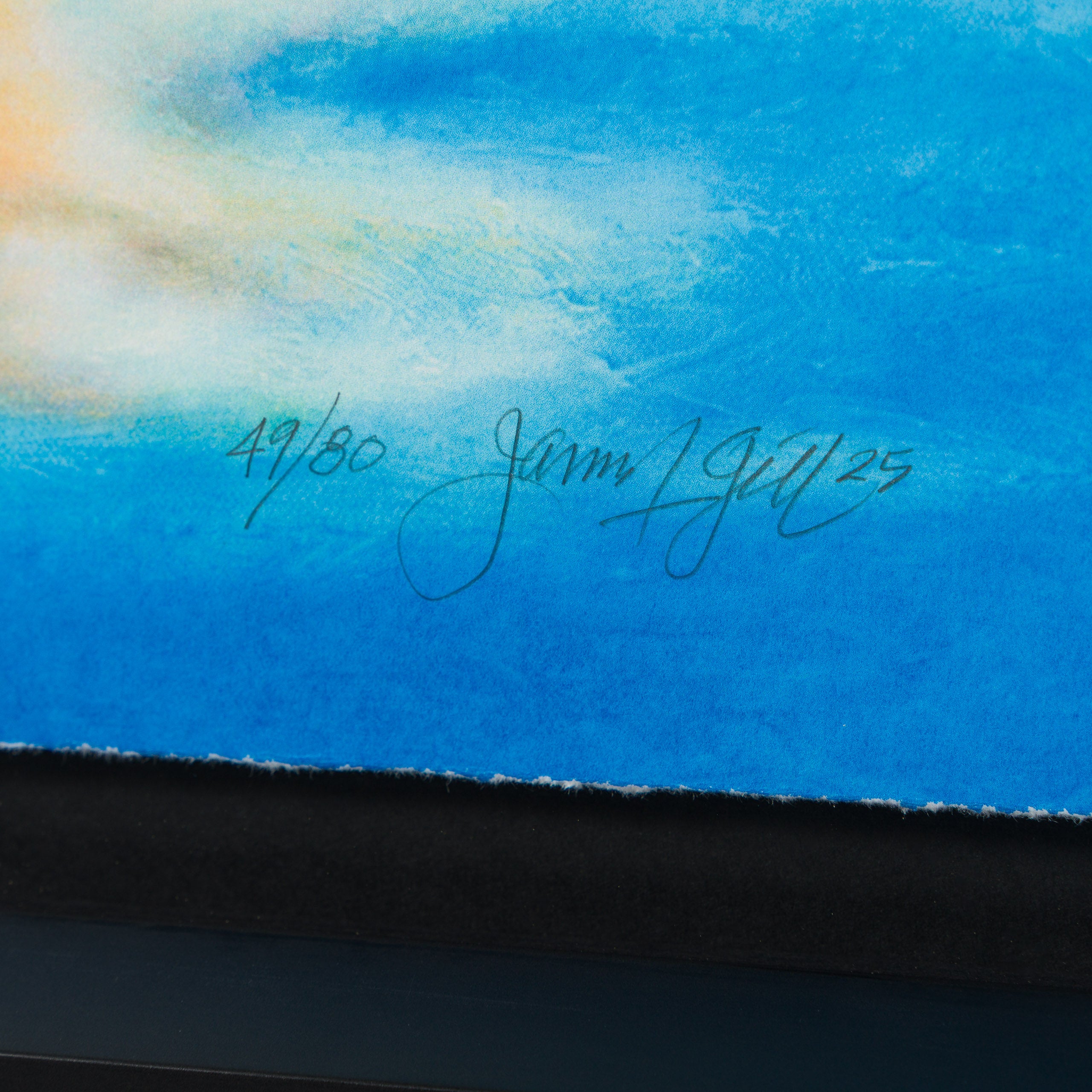 Women in Water | Marilyn II