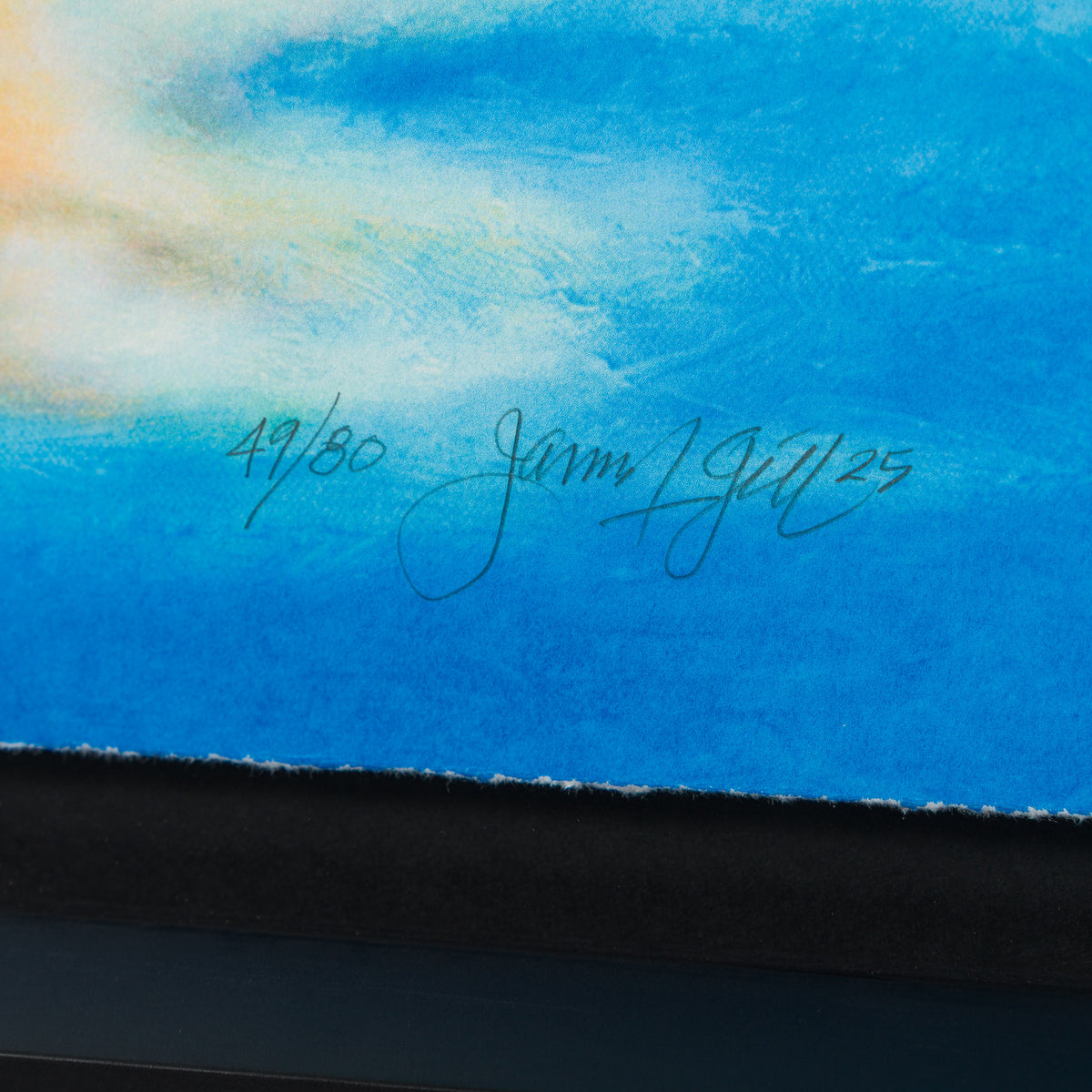 Women in Water | Marilyn II