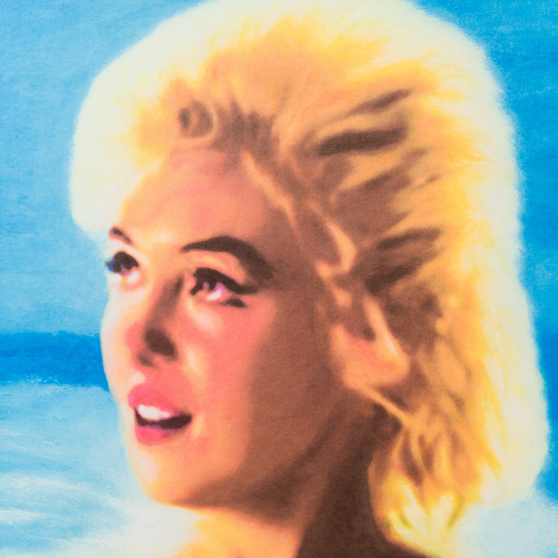 Women in Water | Marilyn II