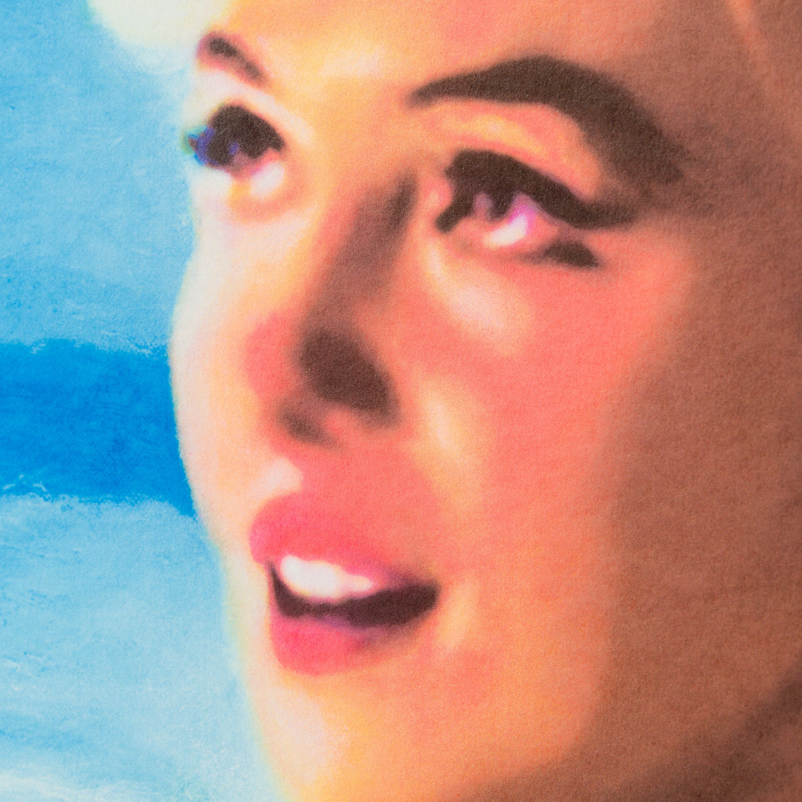 Women in Water | Marilyn II