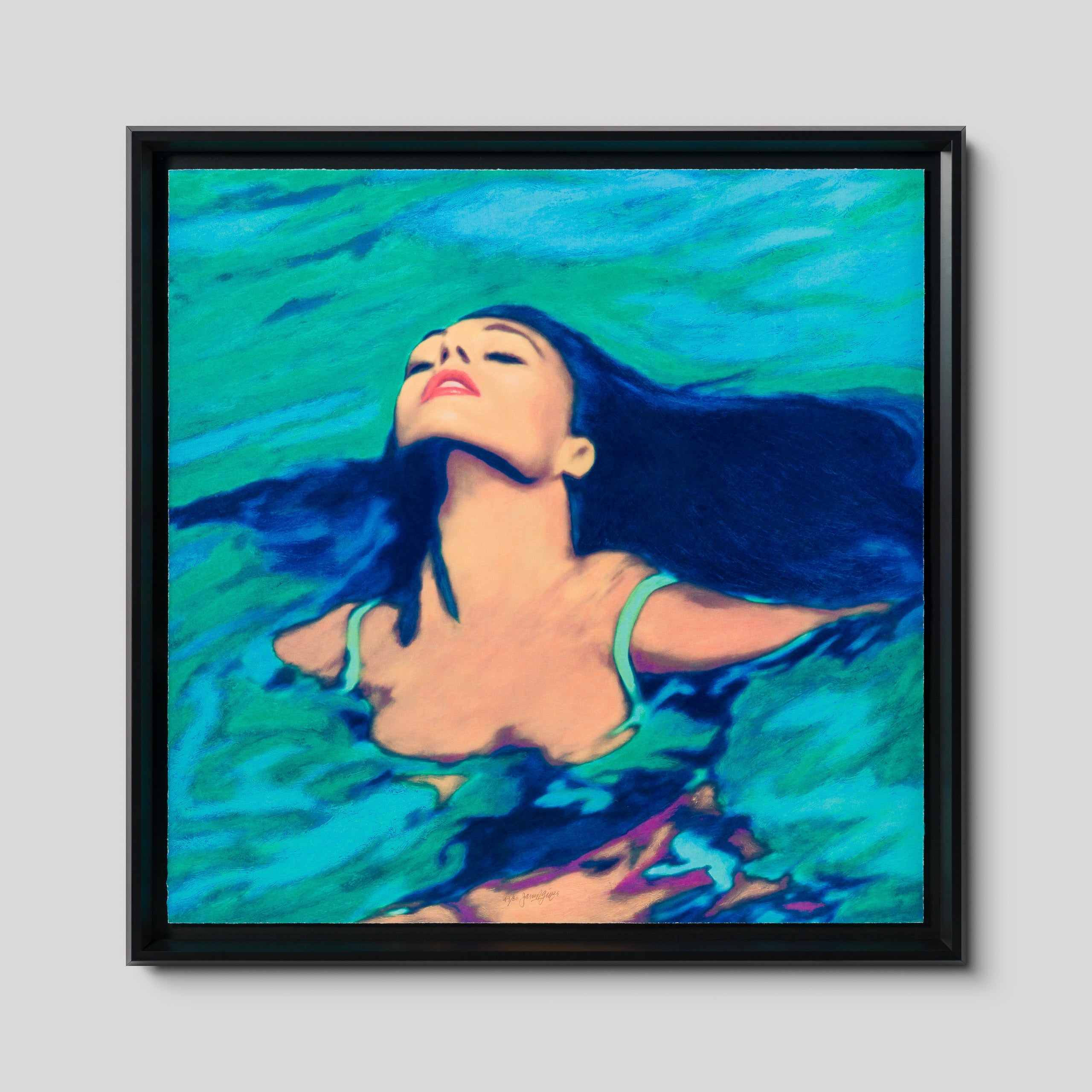 Women in Water | Relax