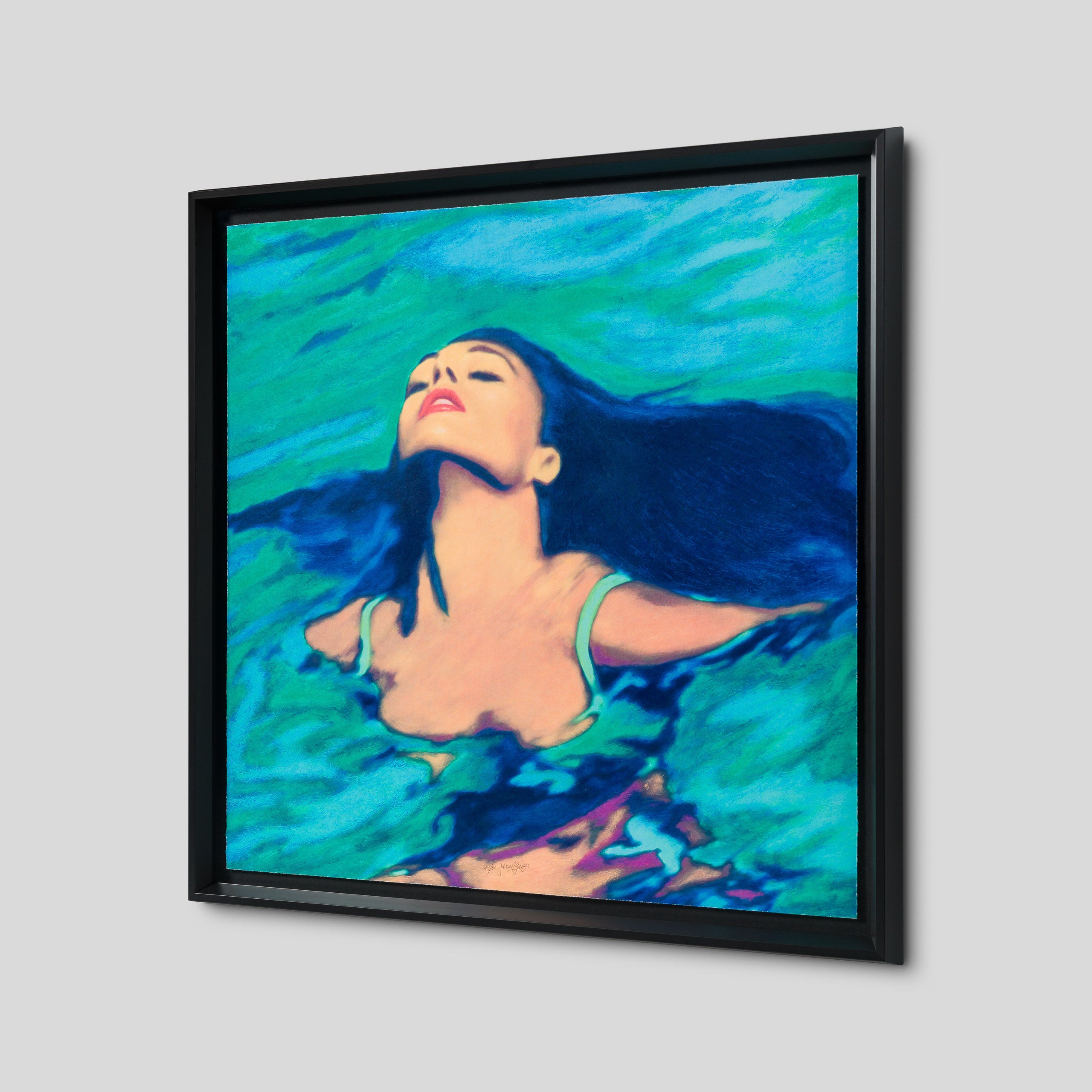 Women in Water | Relax