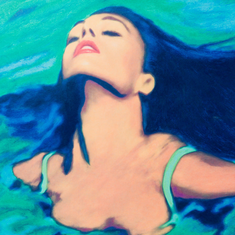 Women in Water | Relax