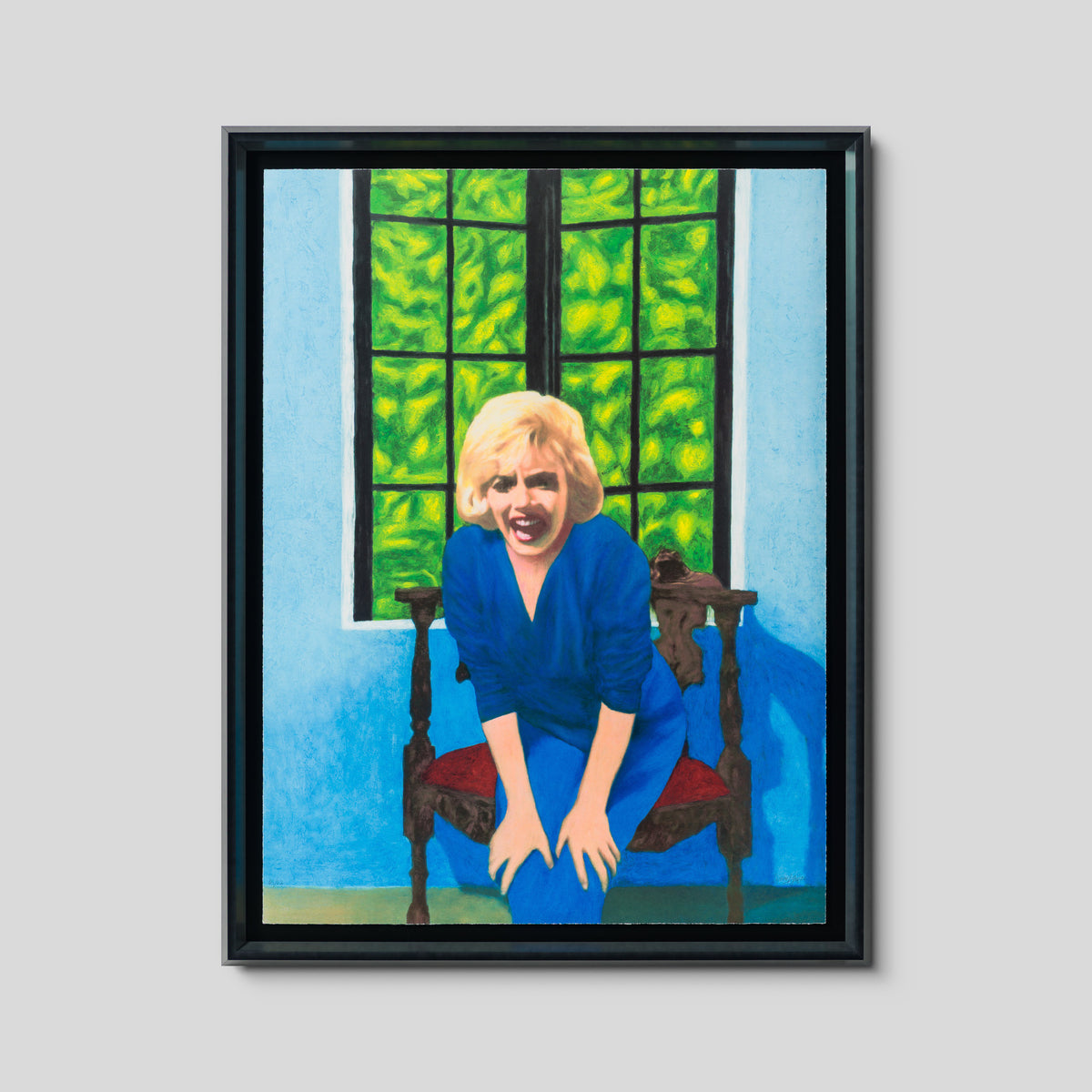 Marilyn Triptych III | Large