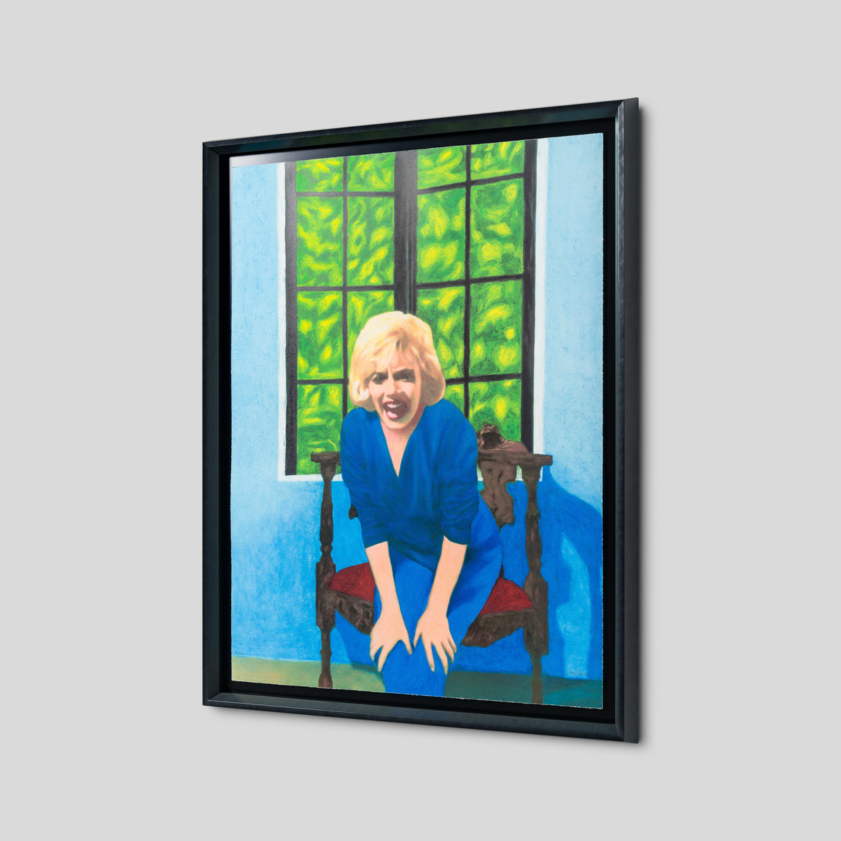 Marilyn Triptych III | Large