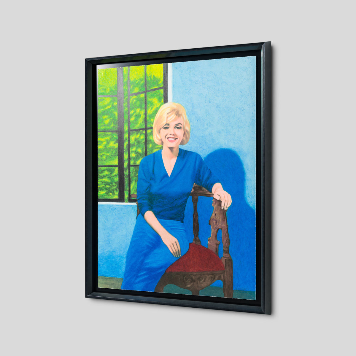 Marilyn Triptych III | Large