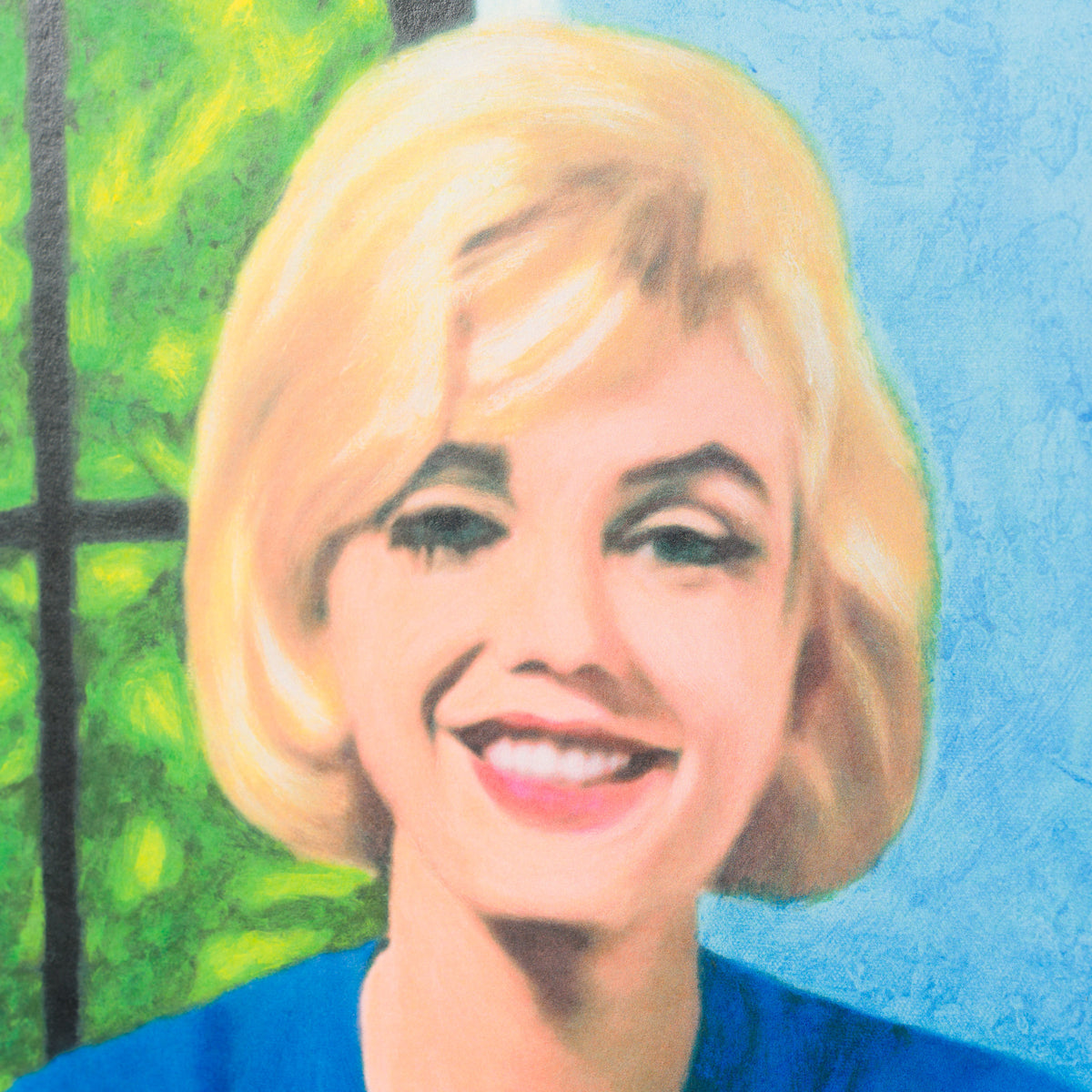 Marilyn Triptych III | Large