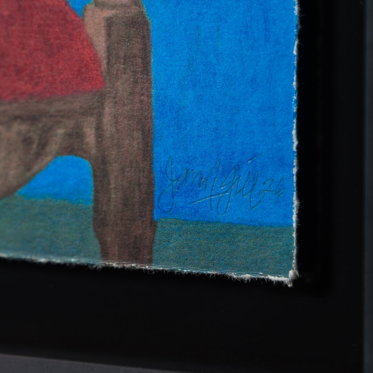 Marilyn Triptych III | Small