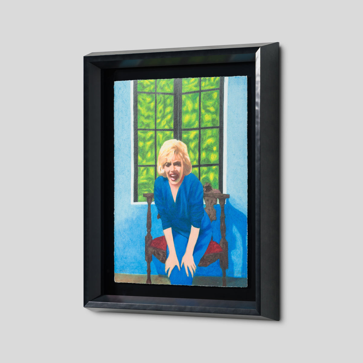 Marilyn Triptych III | Small