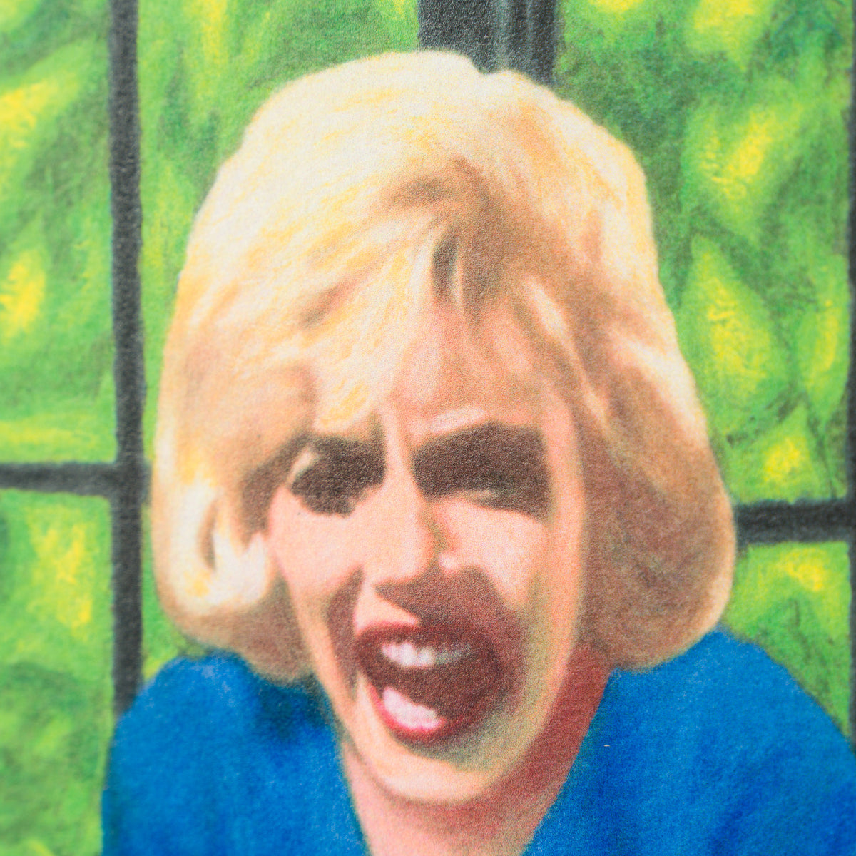 Marilyn Triptych III | Small