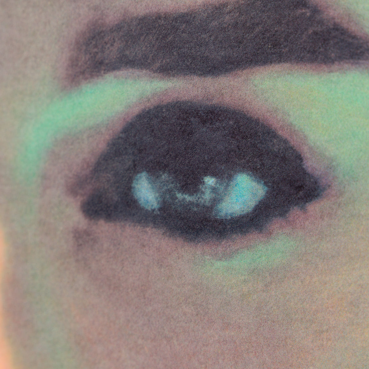 Women in Water | Audrey Hepburn