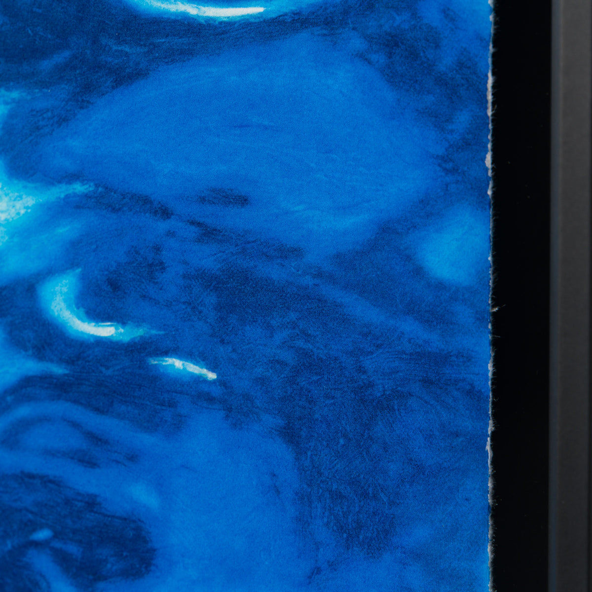 Women in Water | Audrey Hepburn