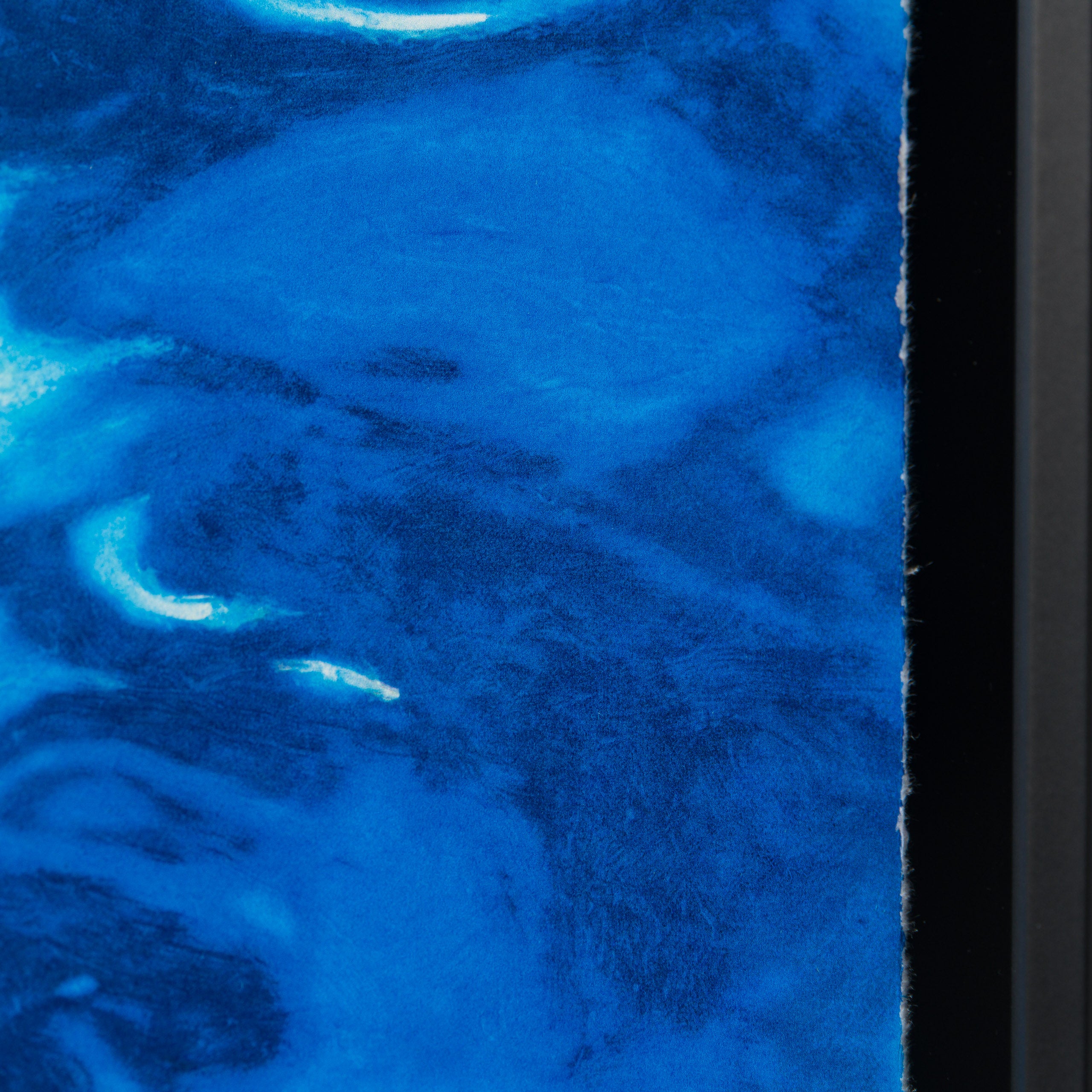 Women in Water | Audrey Hepburn