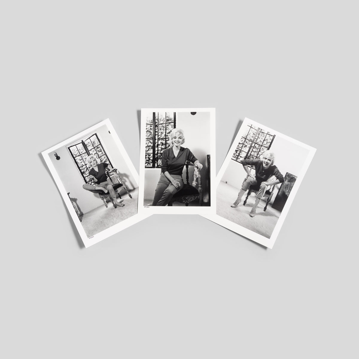 Marilyn Triptych III | Large