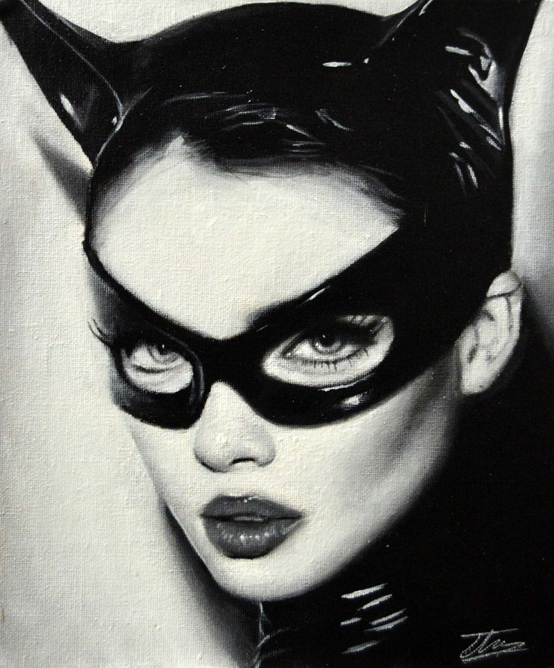 Catwoman