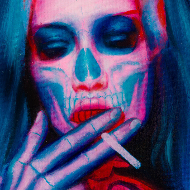 What The Dark Keeps