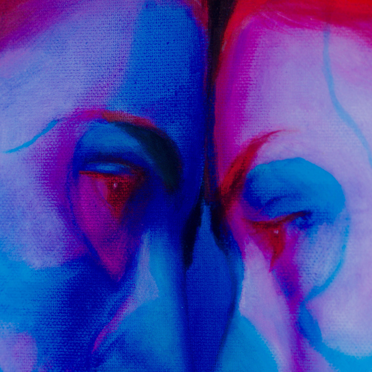 X-Ray: Beneath the Skin 2026 | Framed Set of Two