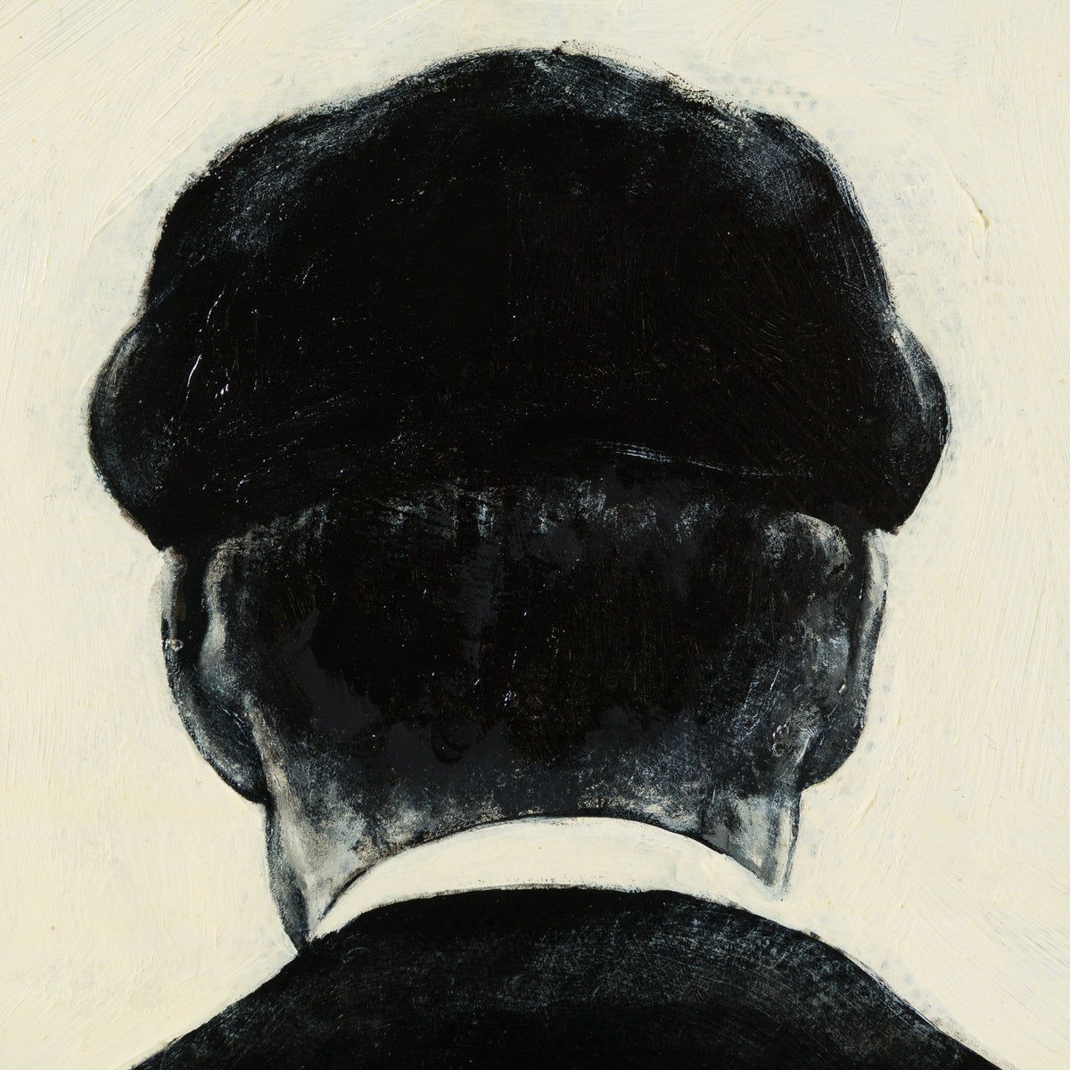 The Black Patch