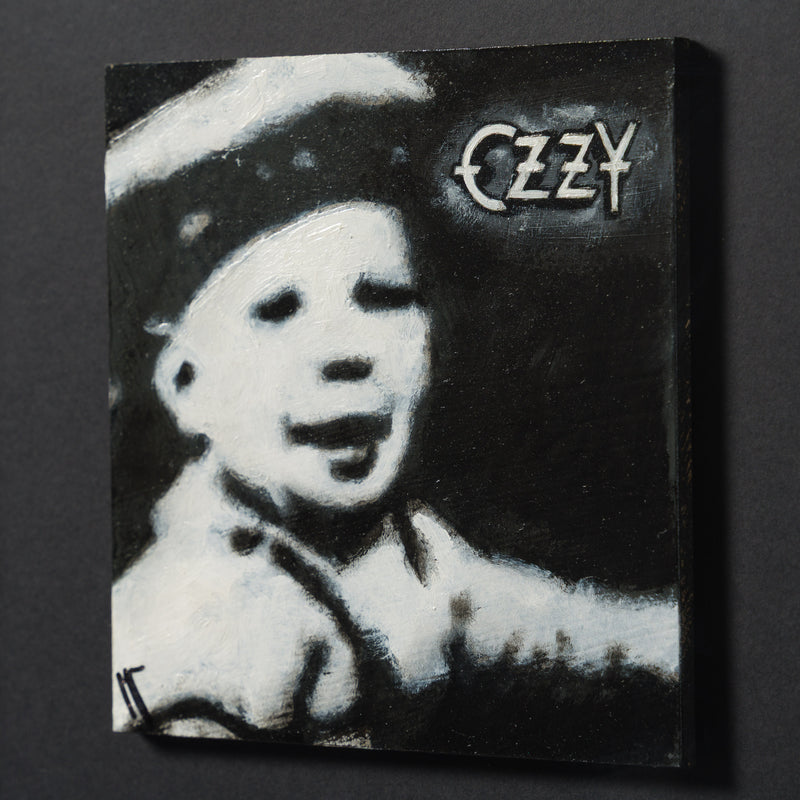 Ozzy #10