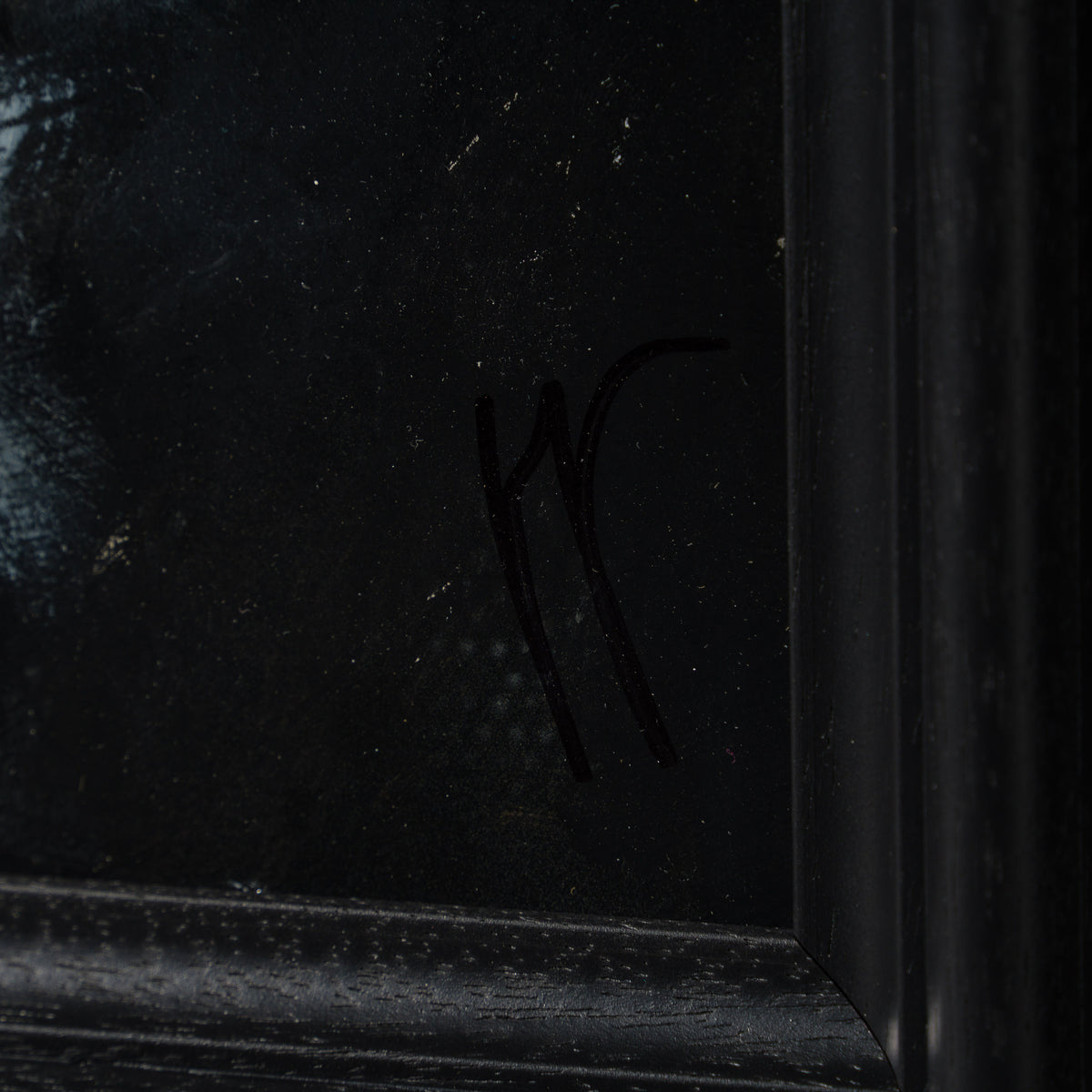 Back To The Beginning