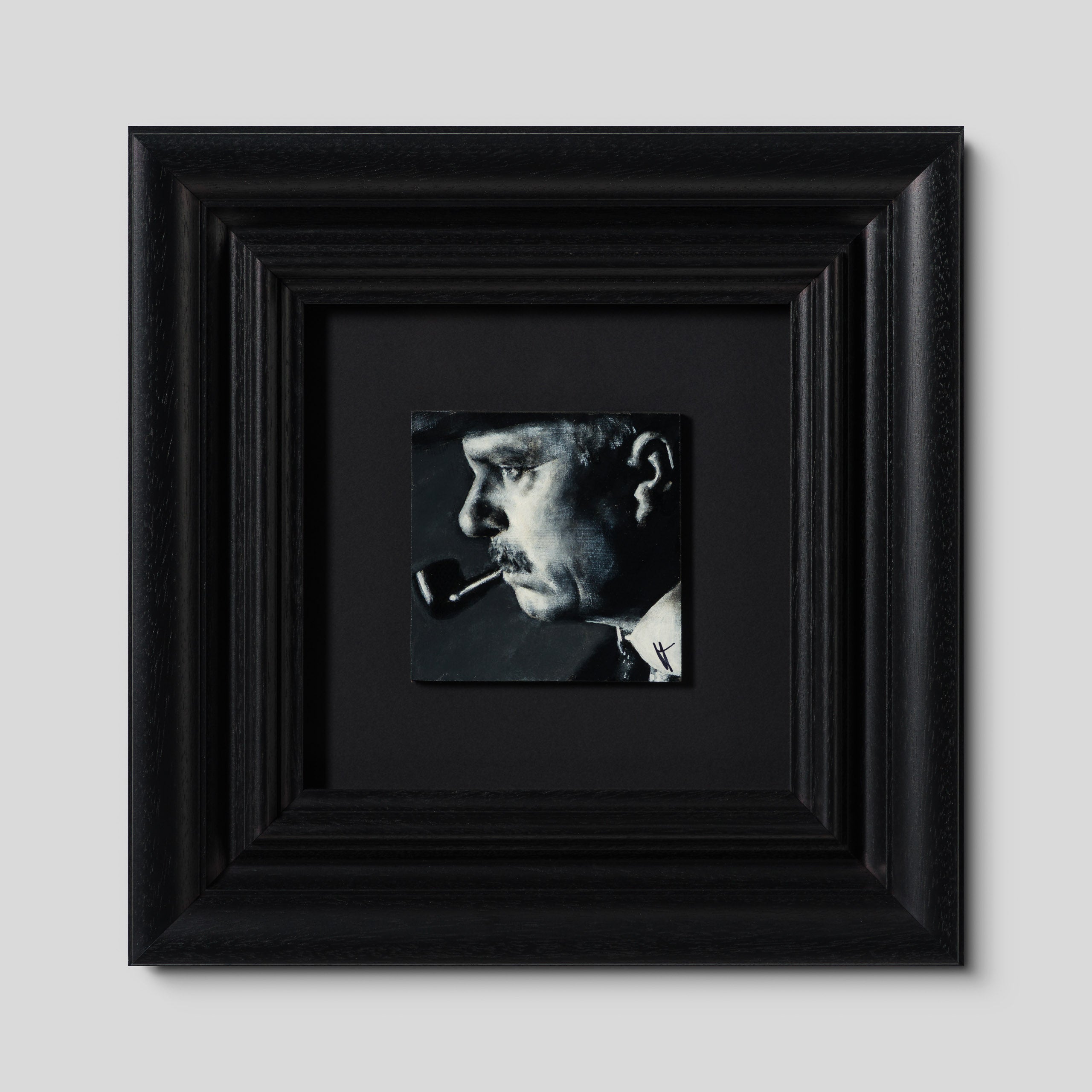 Inspector Campbell